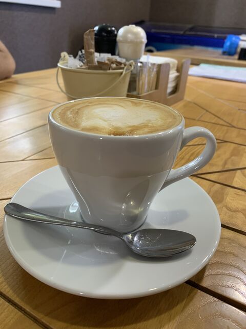 Raf cafe image 5