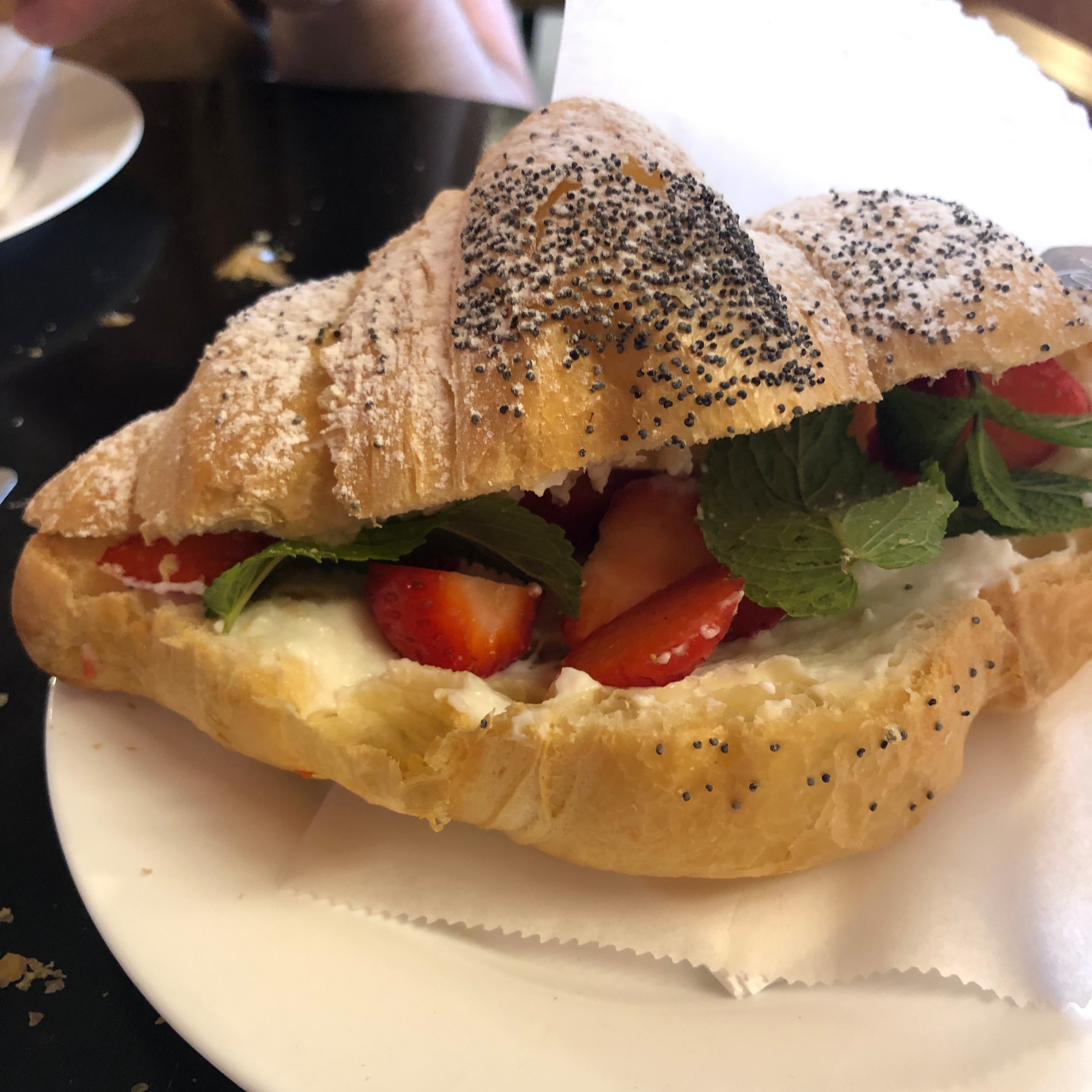 Lviv Croissants image 4