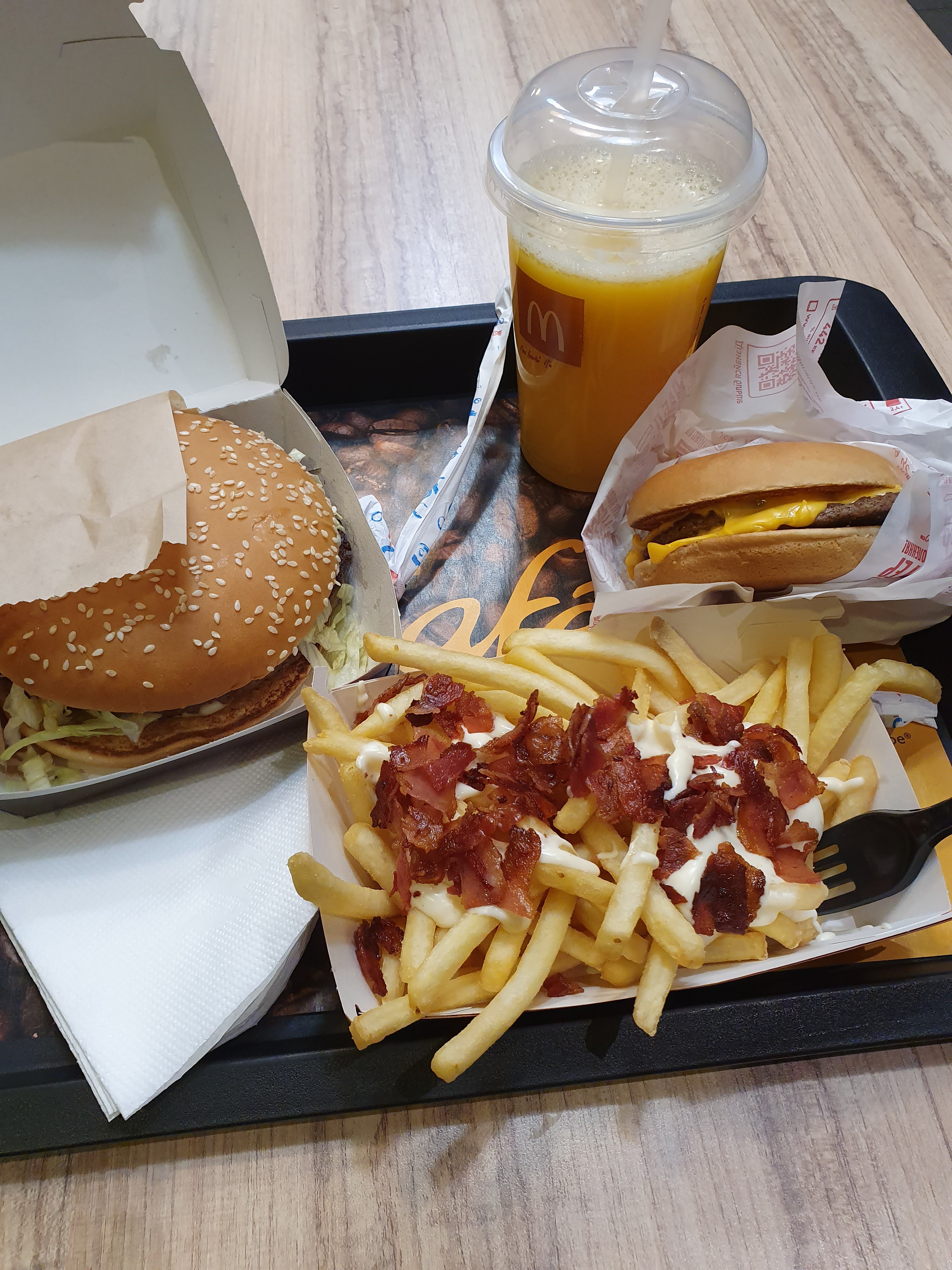 McDonald’s image 2