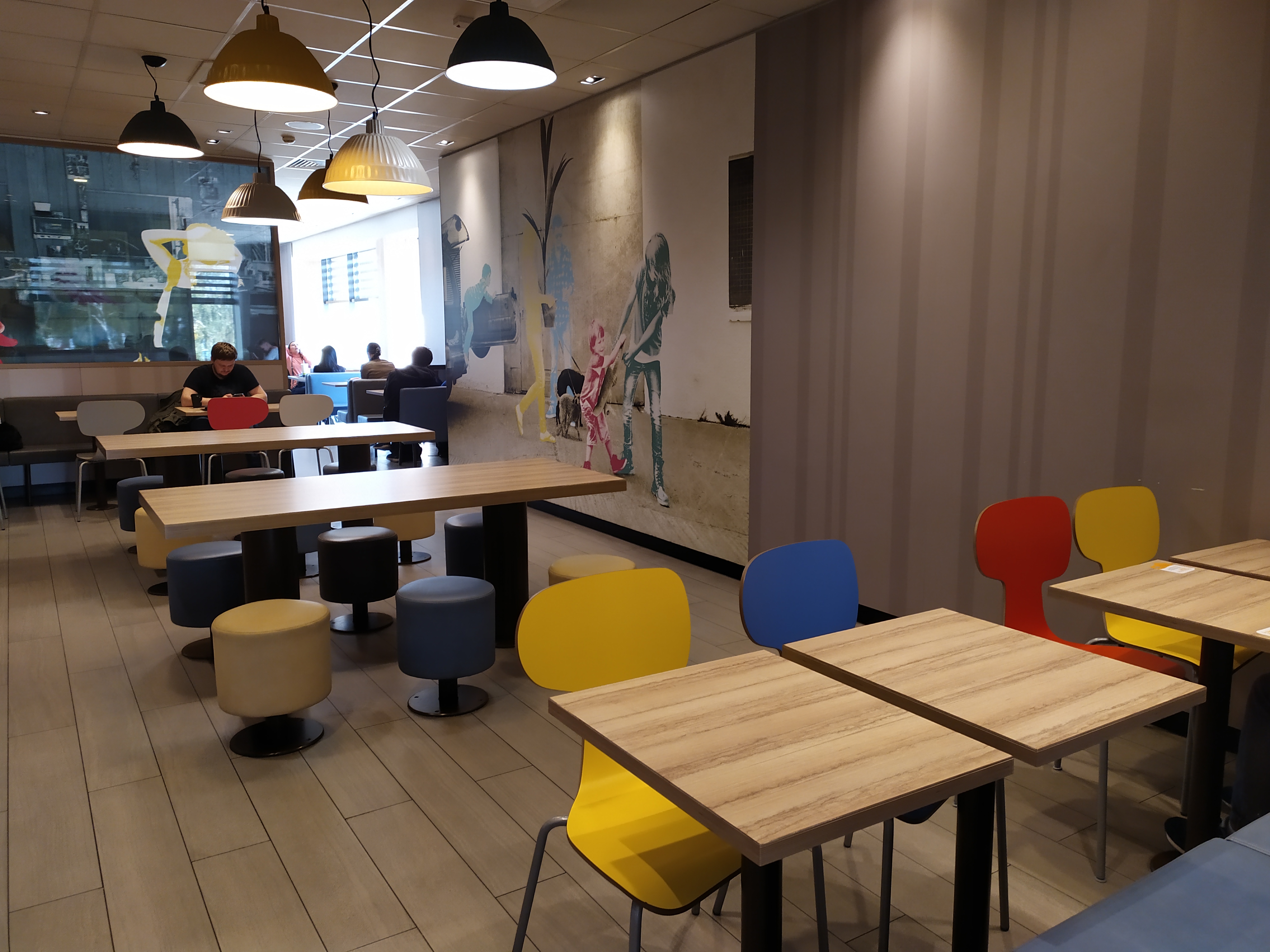 McDonald’s image 6