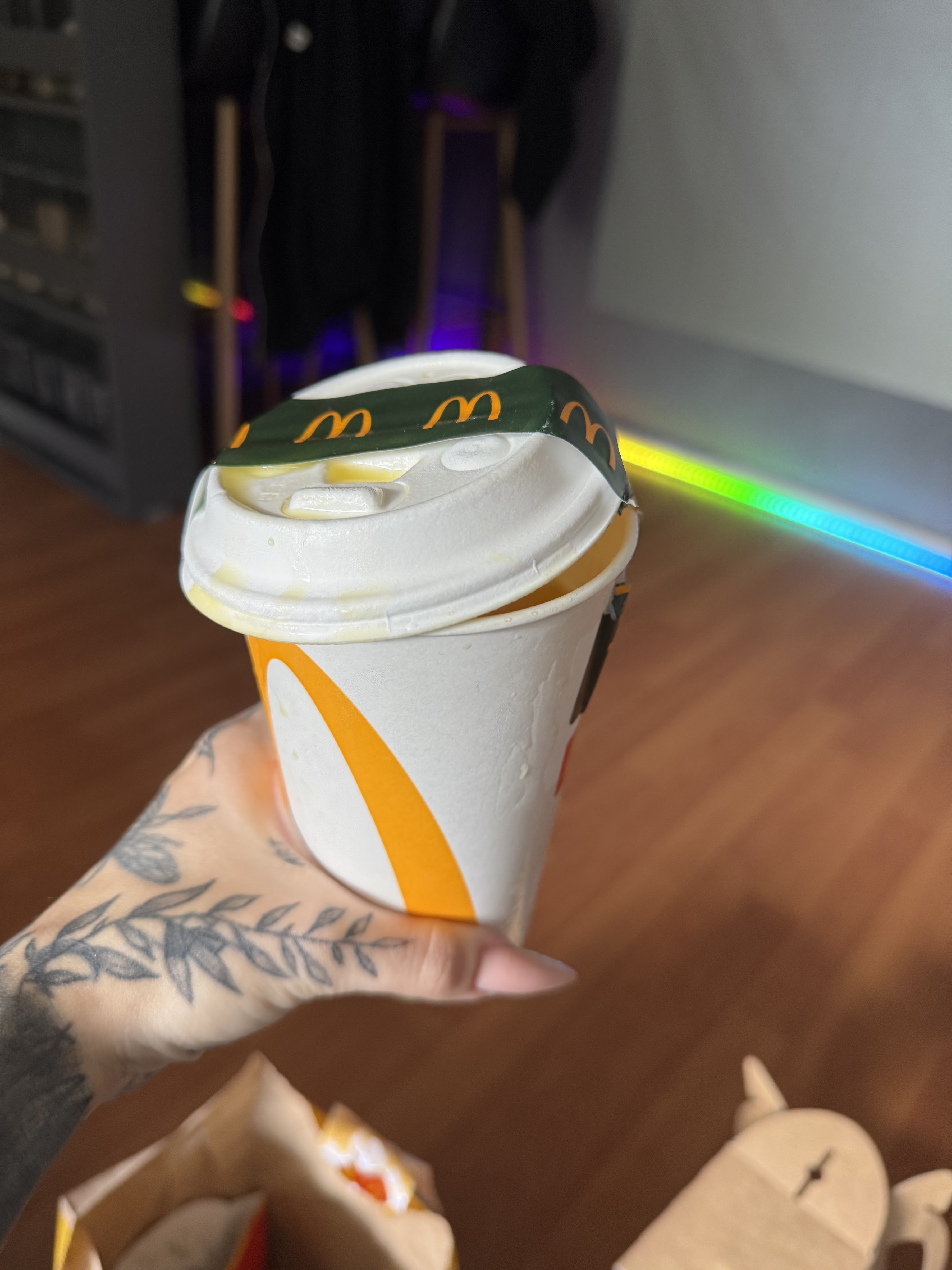 McDonald’s image 7