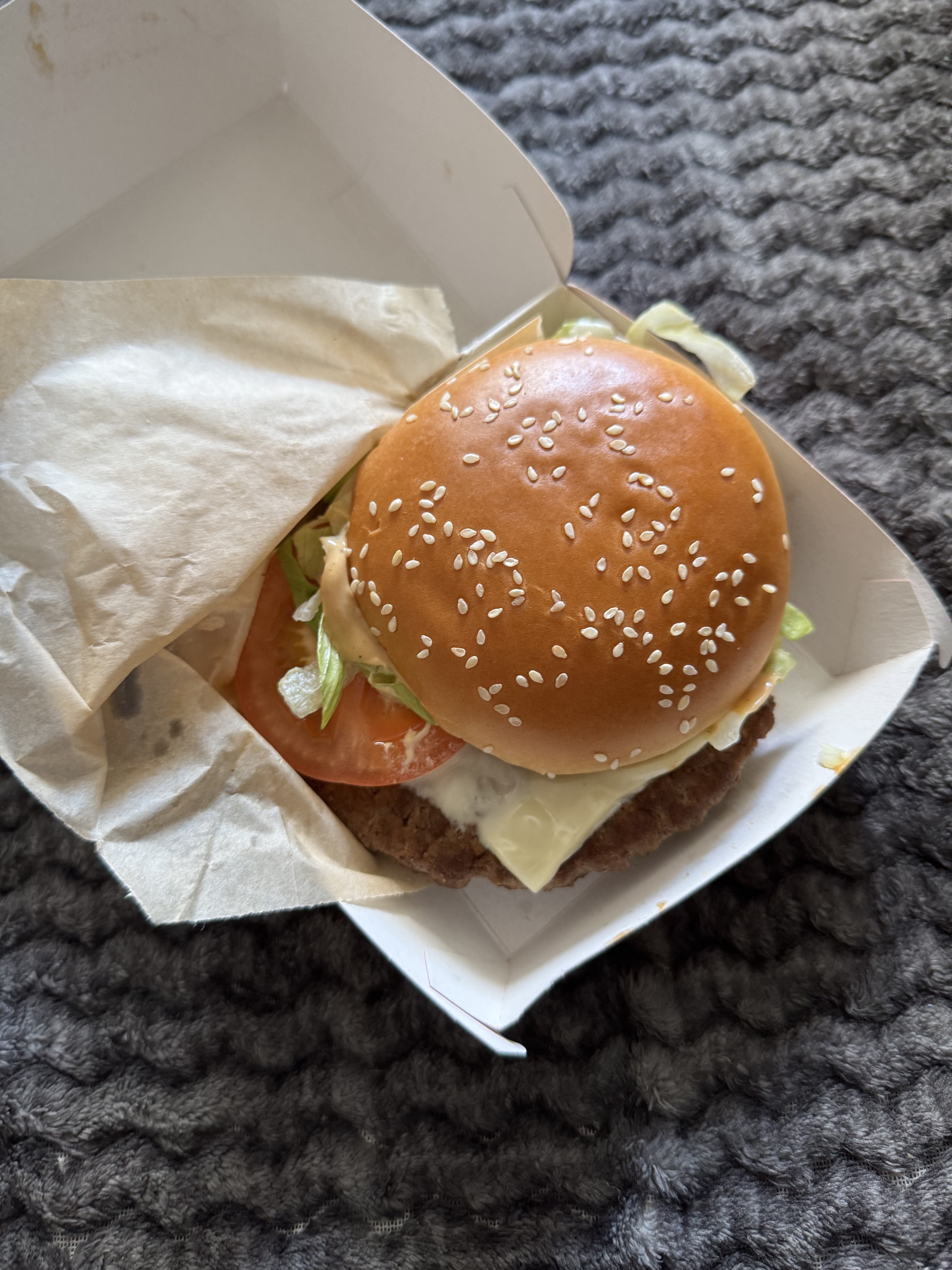 McDonald’s image 8