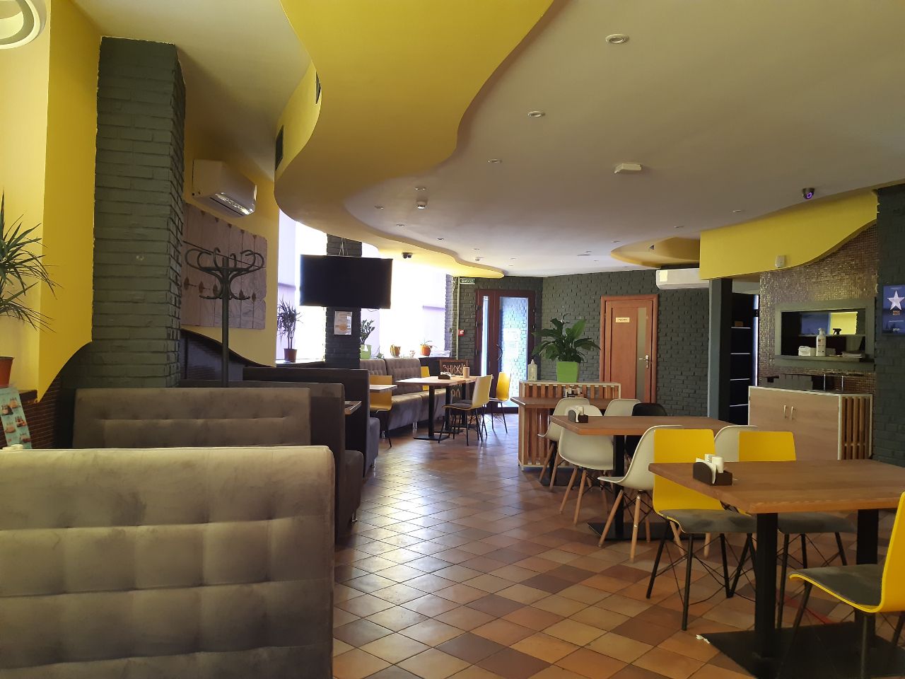 Pizza House: піца, суші, wok - доставка image 1