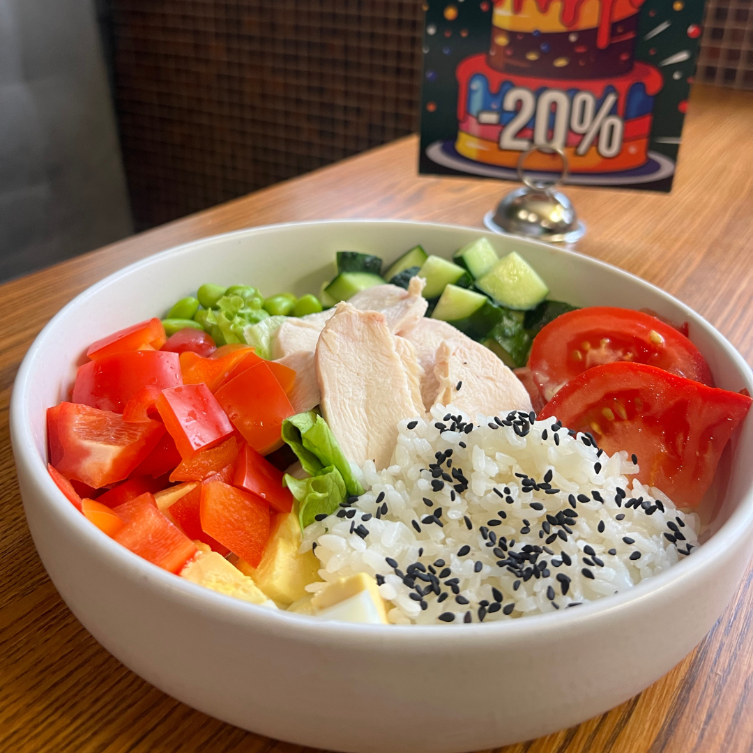 Pizza House: піца, суші, wok - доставка image 2