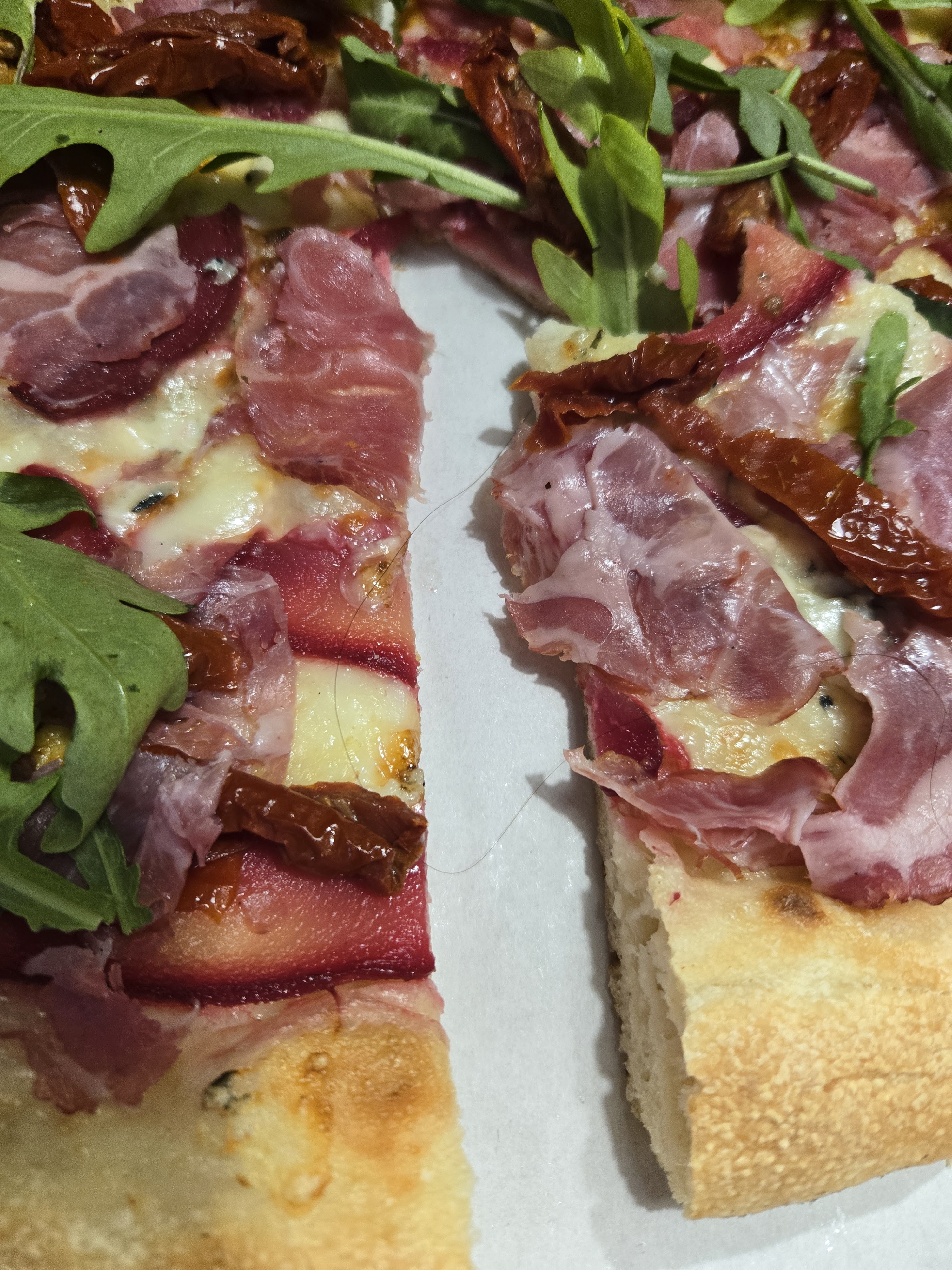 Pizza House: піца, суші, wok - доставка image 7