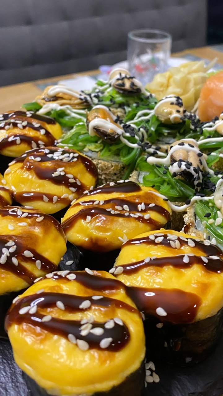 Pizza House: піца, суші, wok - доставка image 8