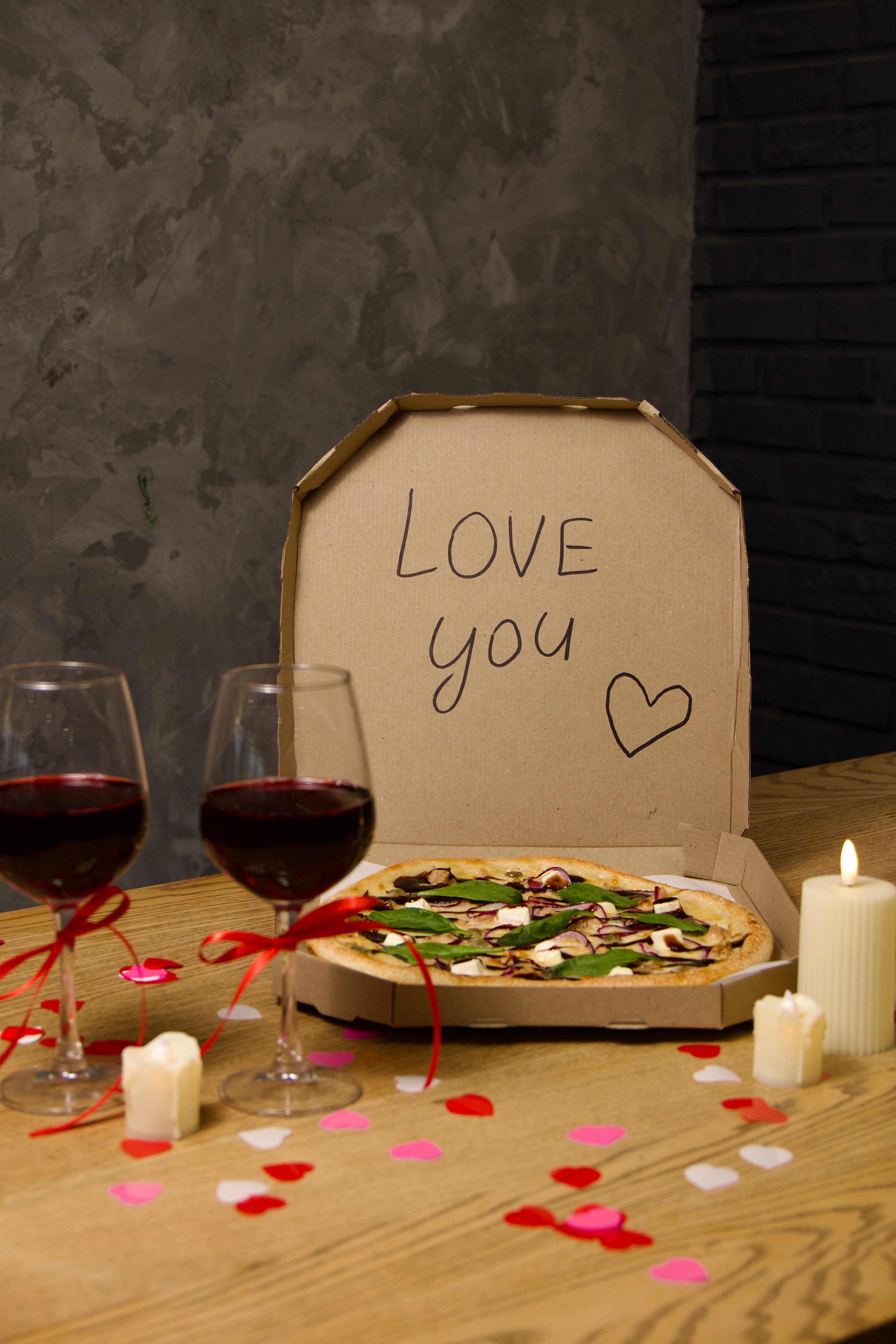 Pizza House: піца, суші, wok - доставка image 10