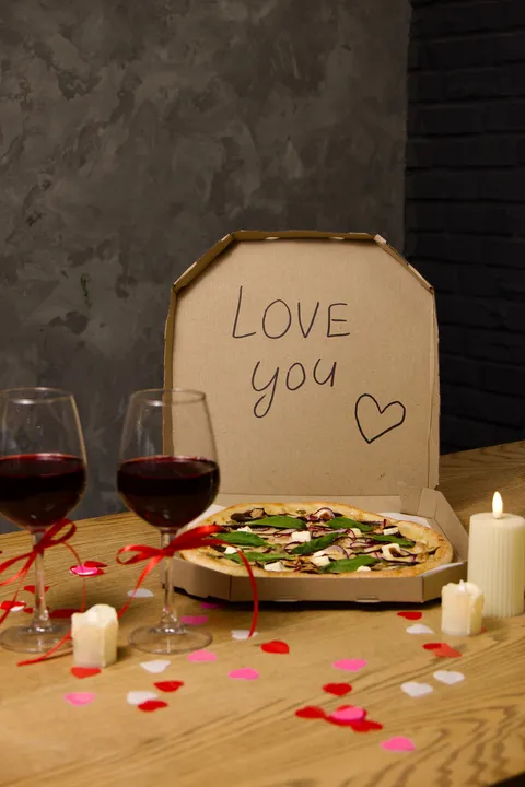 Pizza House: піца, суші, wok - доставка image 10