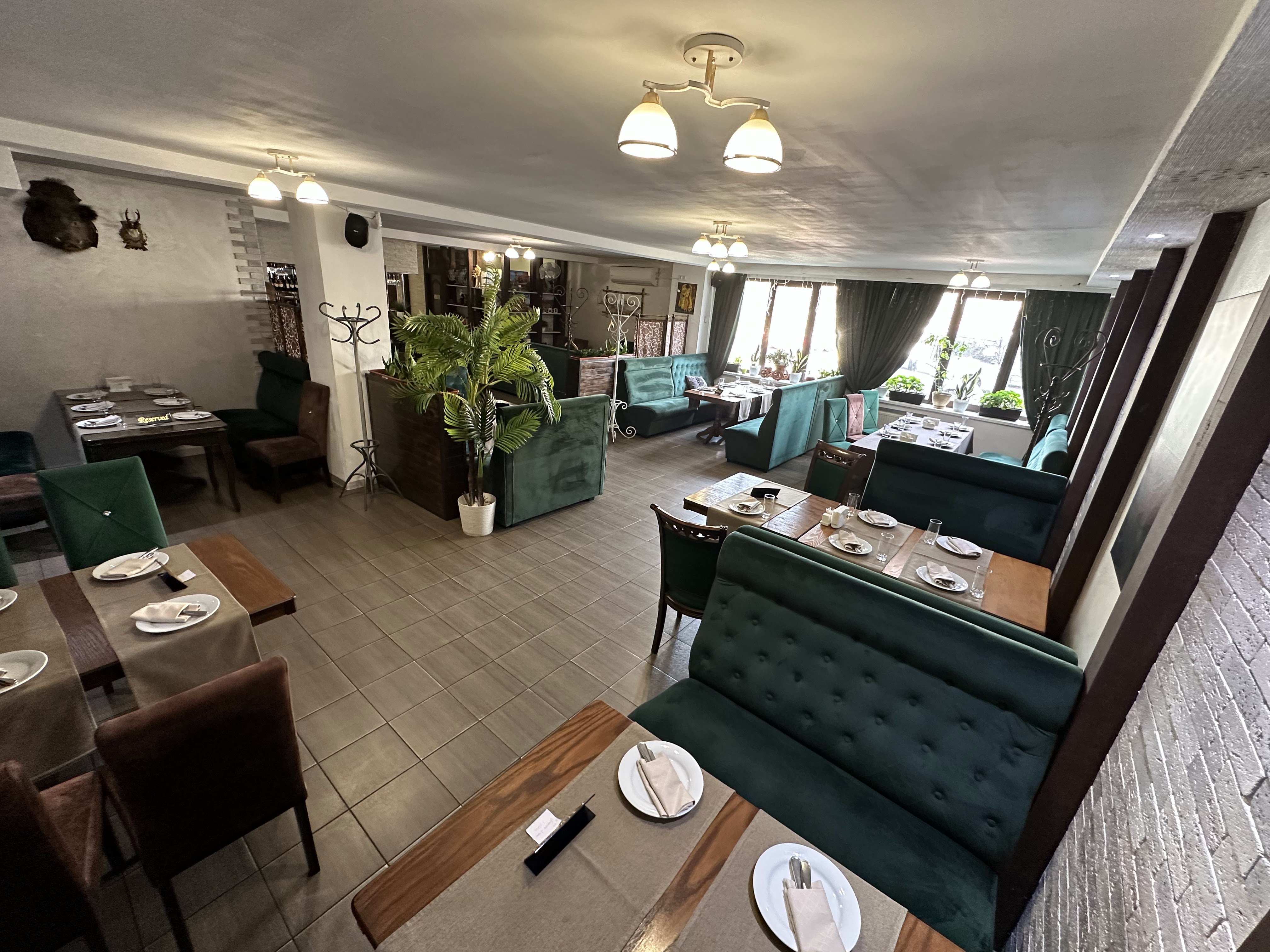 Simeyna Restoratsiya Odzhakhuri image 7