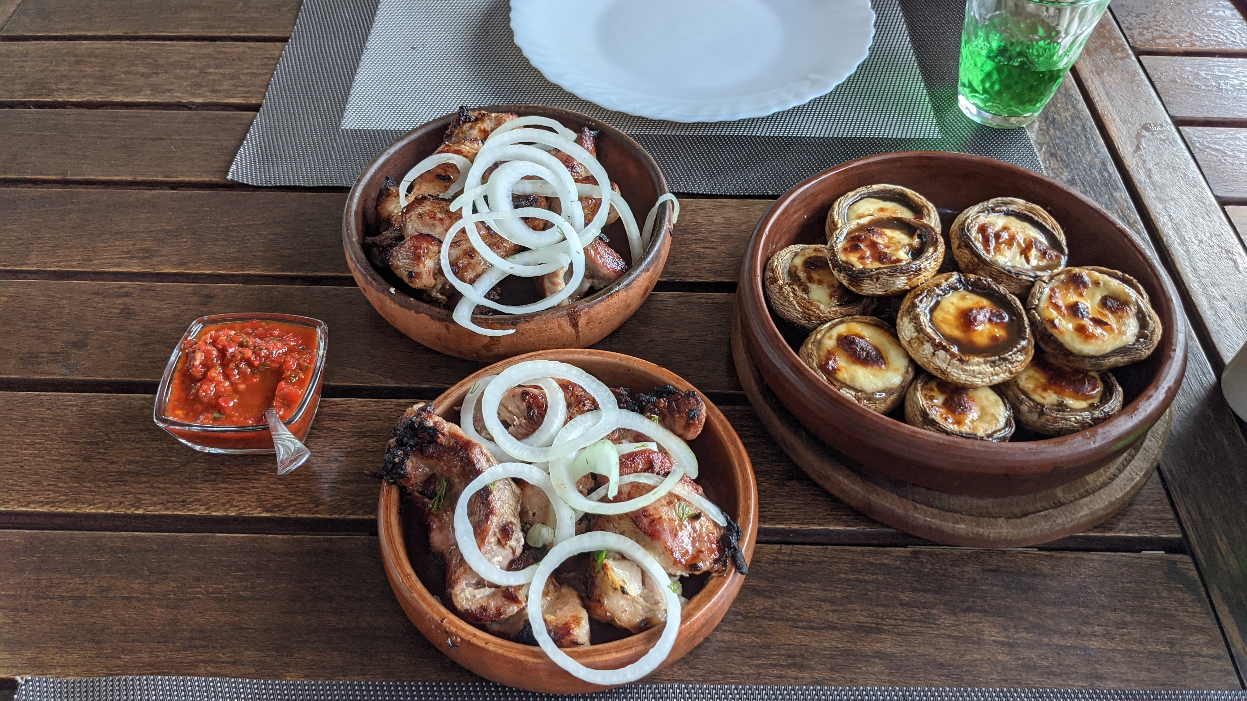 Грузинский ресторан УЧА image 2