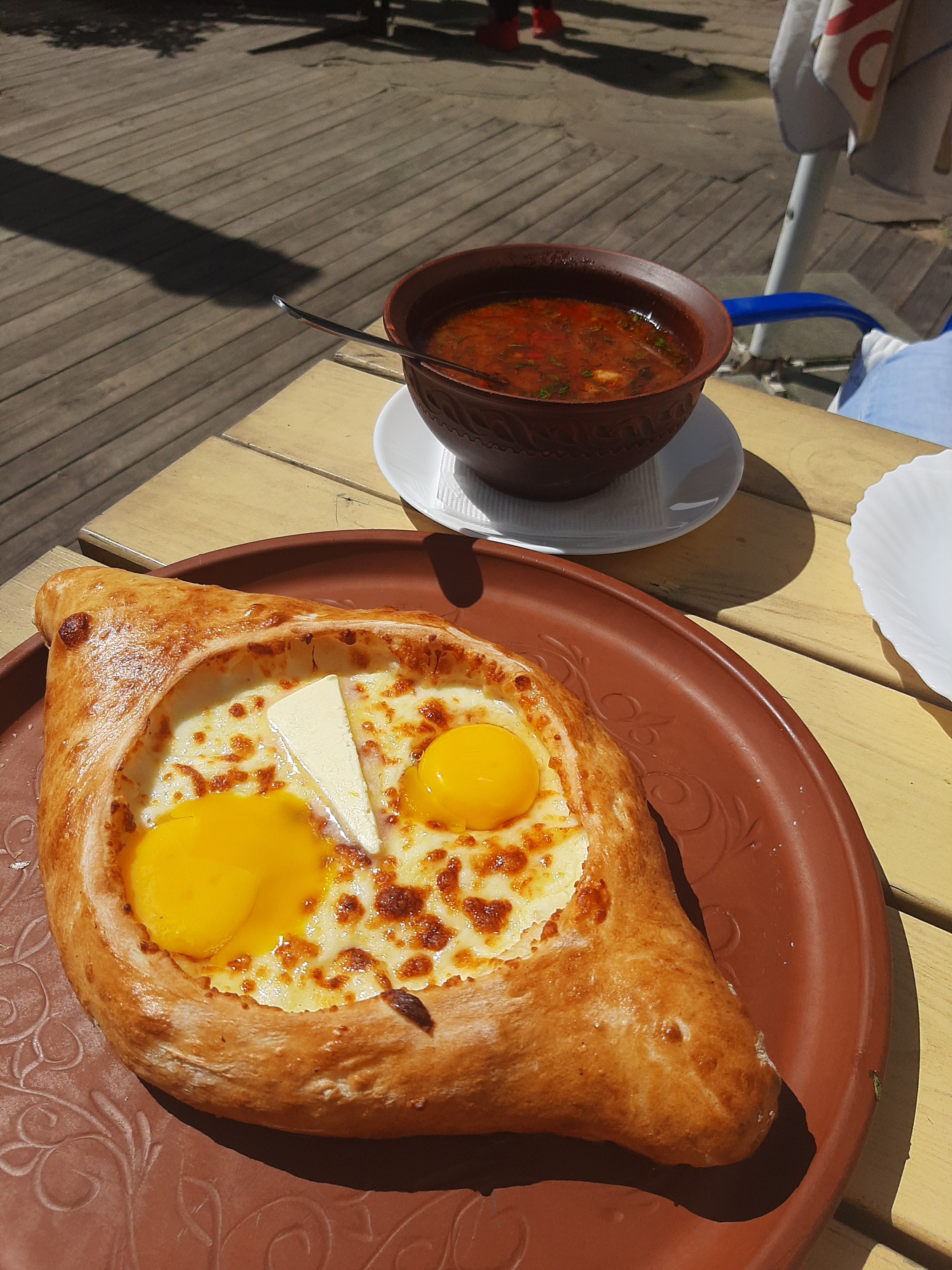 Грузинский ресторан УЧА image 4