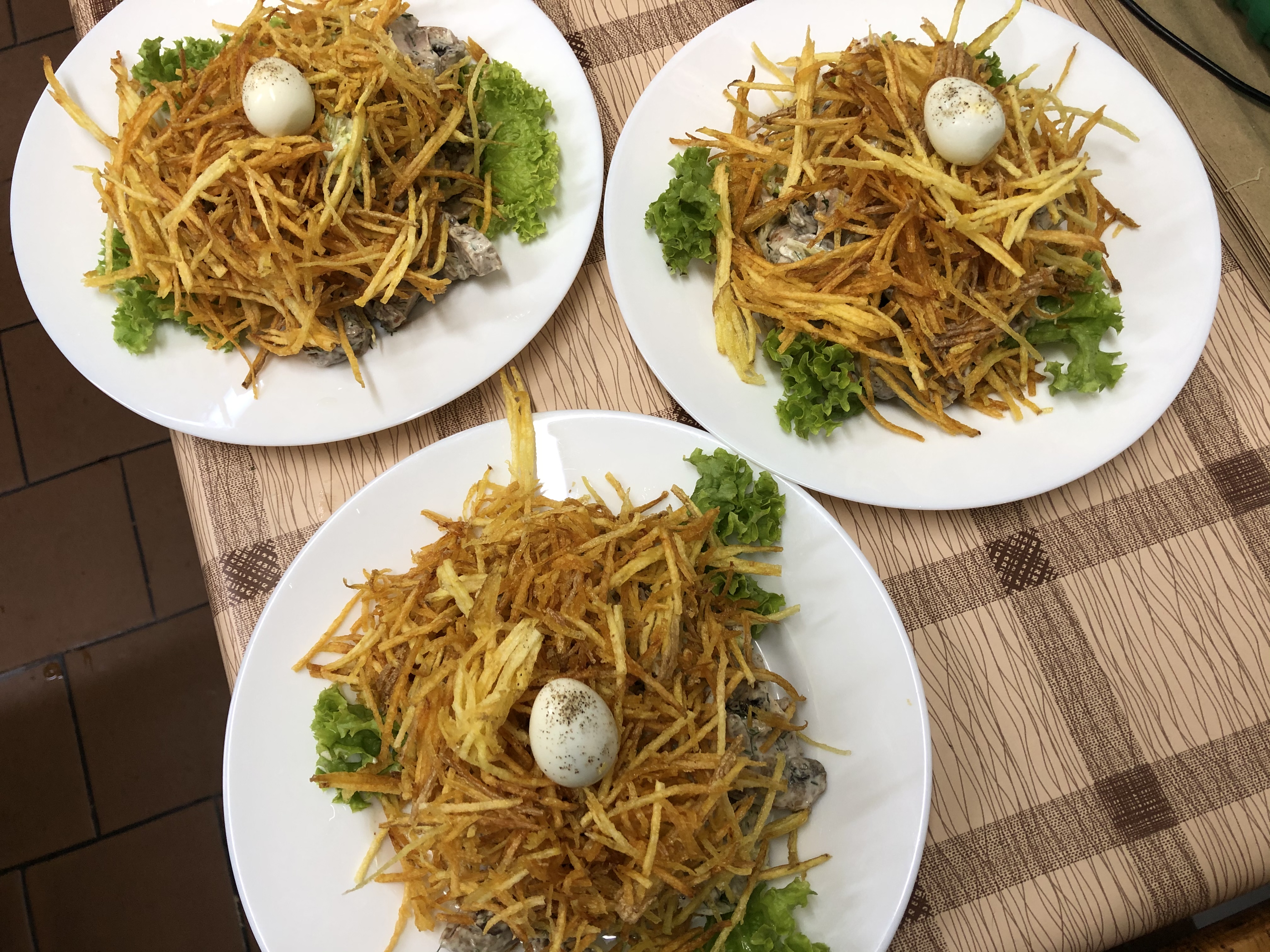 Грузинский ресторан УЧА image 9