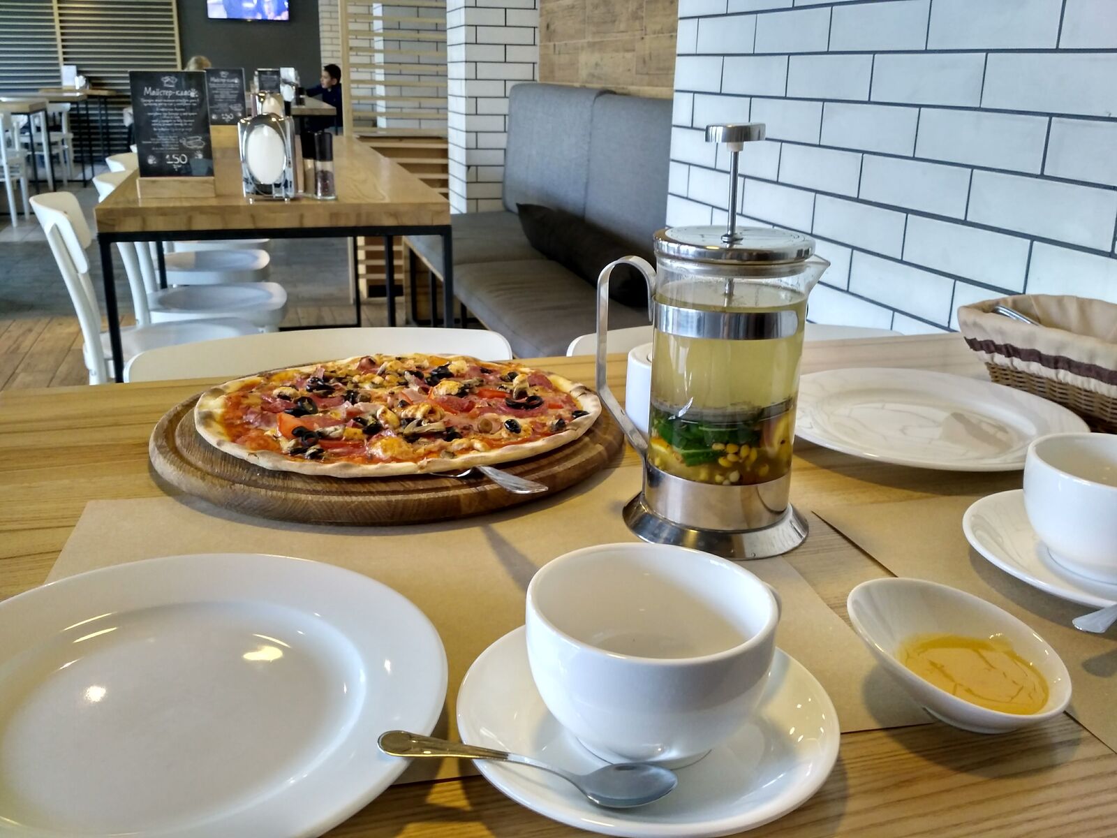 Pizza di Сasa image 8