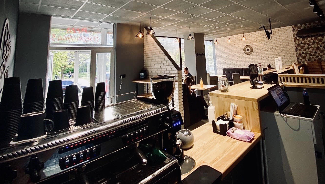 Bellissimo Pizza image 8