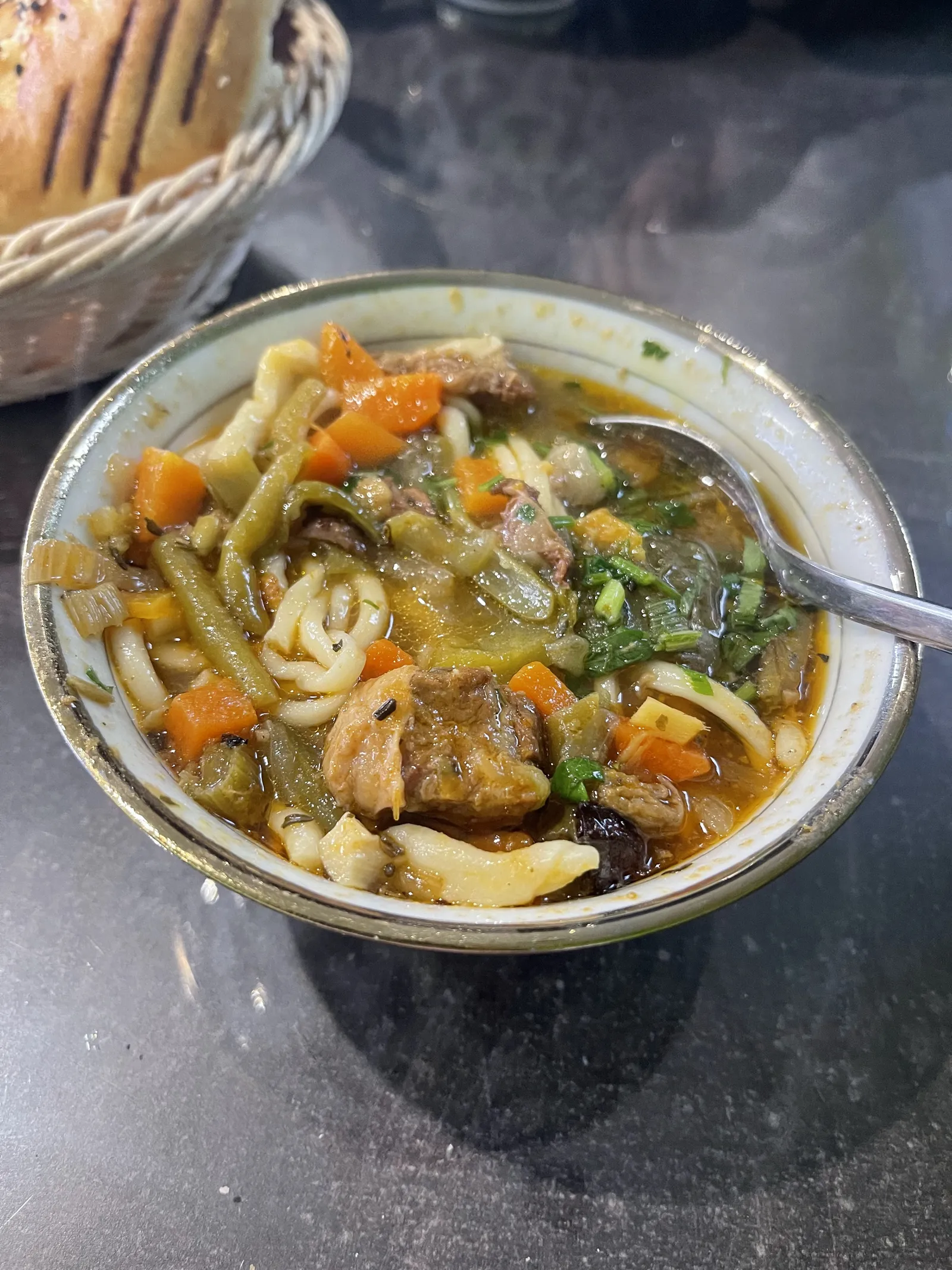 Lazzat Узбецька кухня image 3
