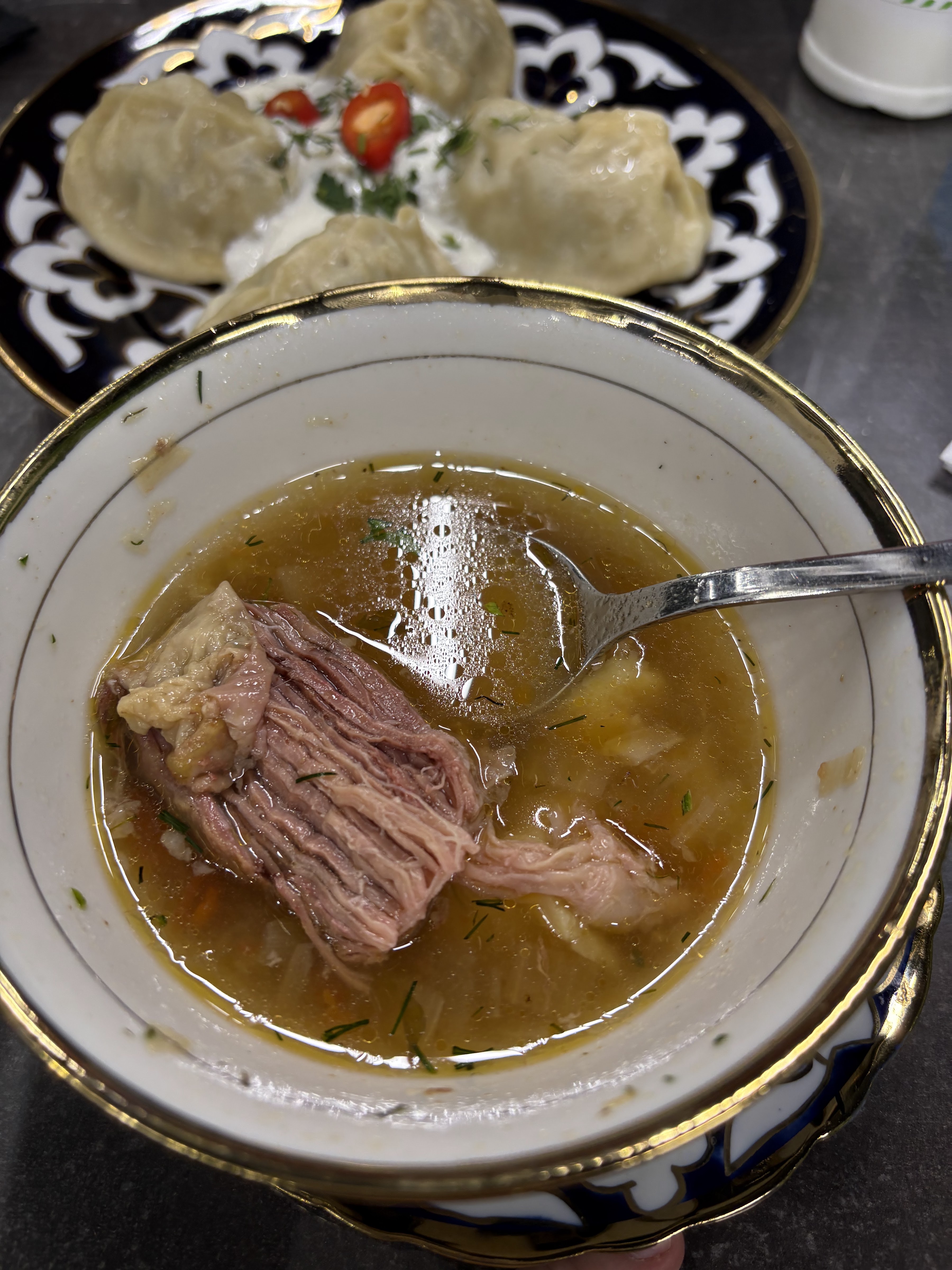 Lazzat Узбецька кухня image 9