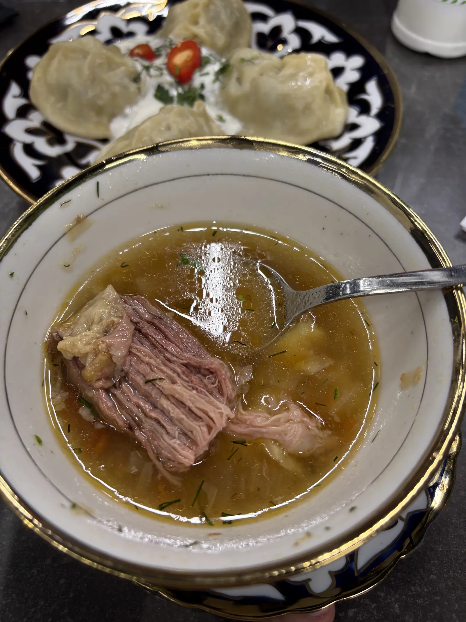 Lazzat Узбецька кухня image 9