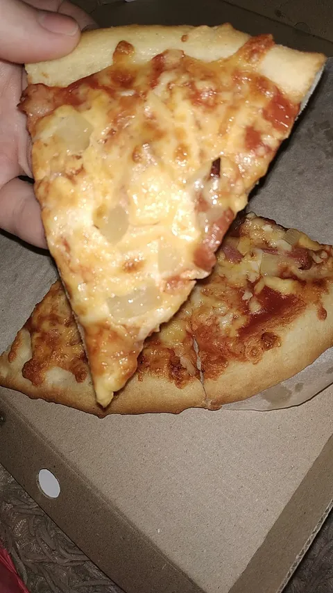 Dzhaha Dzhaha pizzeria image 3