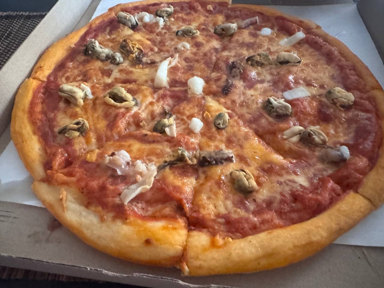 Dzhaha Dzhaha pizzeria image 10