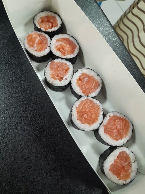Tan To Sushi image 2