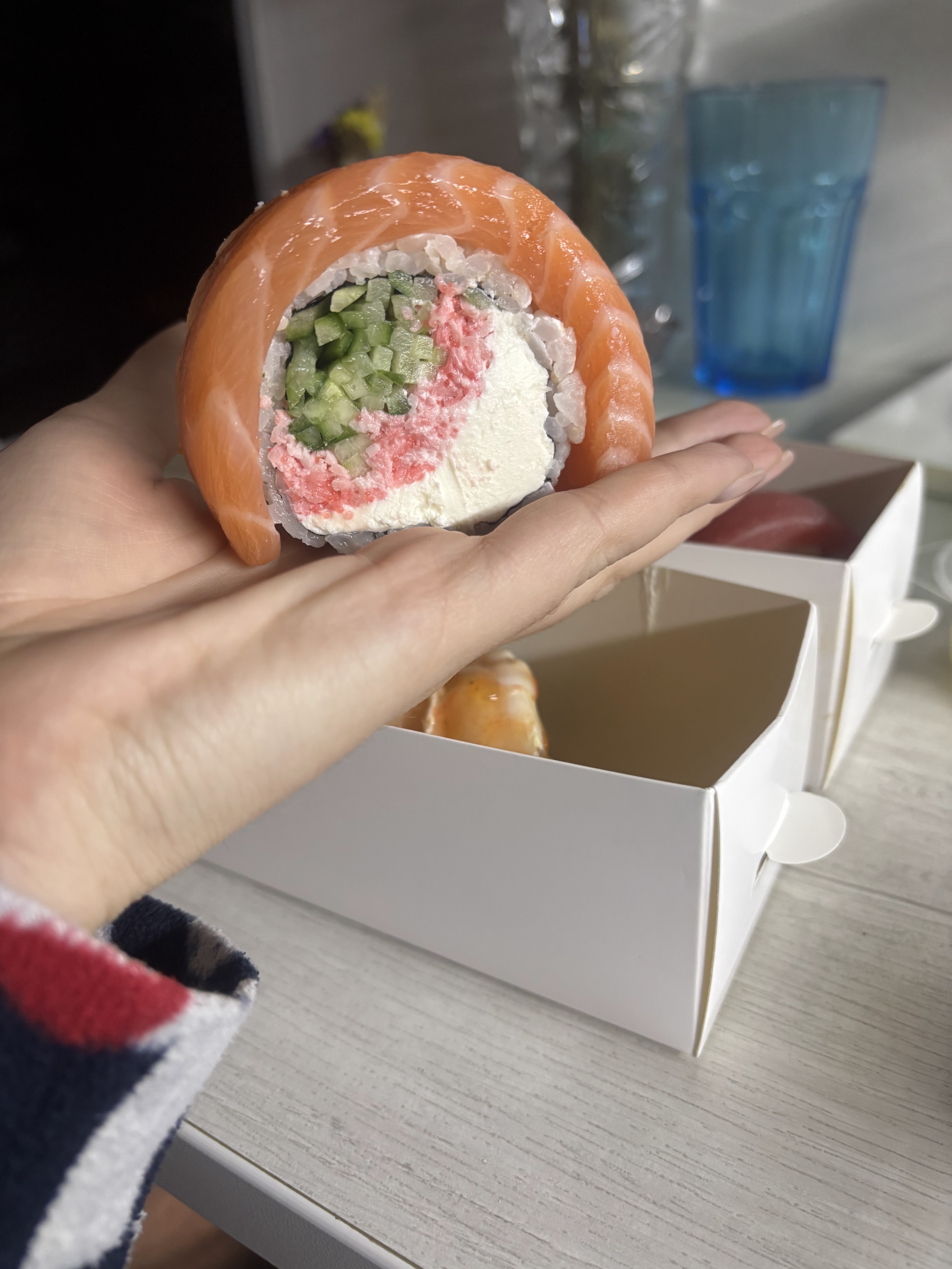 Tan To Sushi image 3