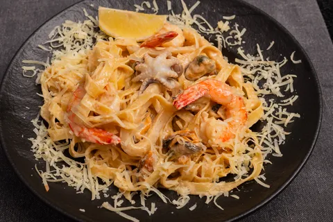"Stella Di Mare" ресторан середземноморської кухні image 3