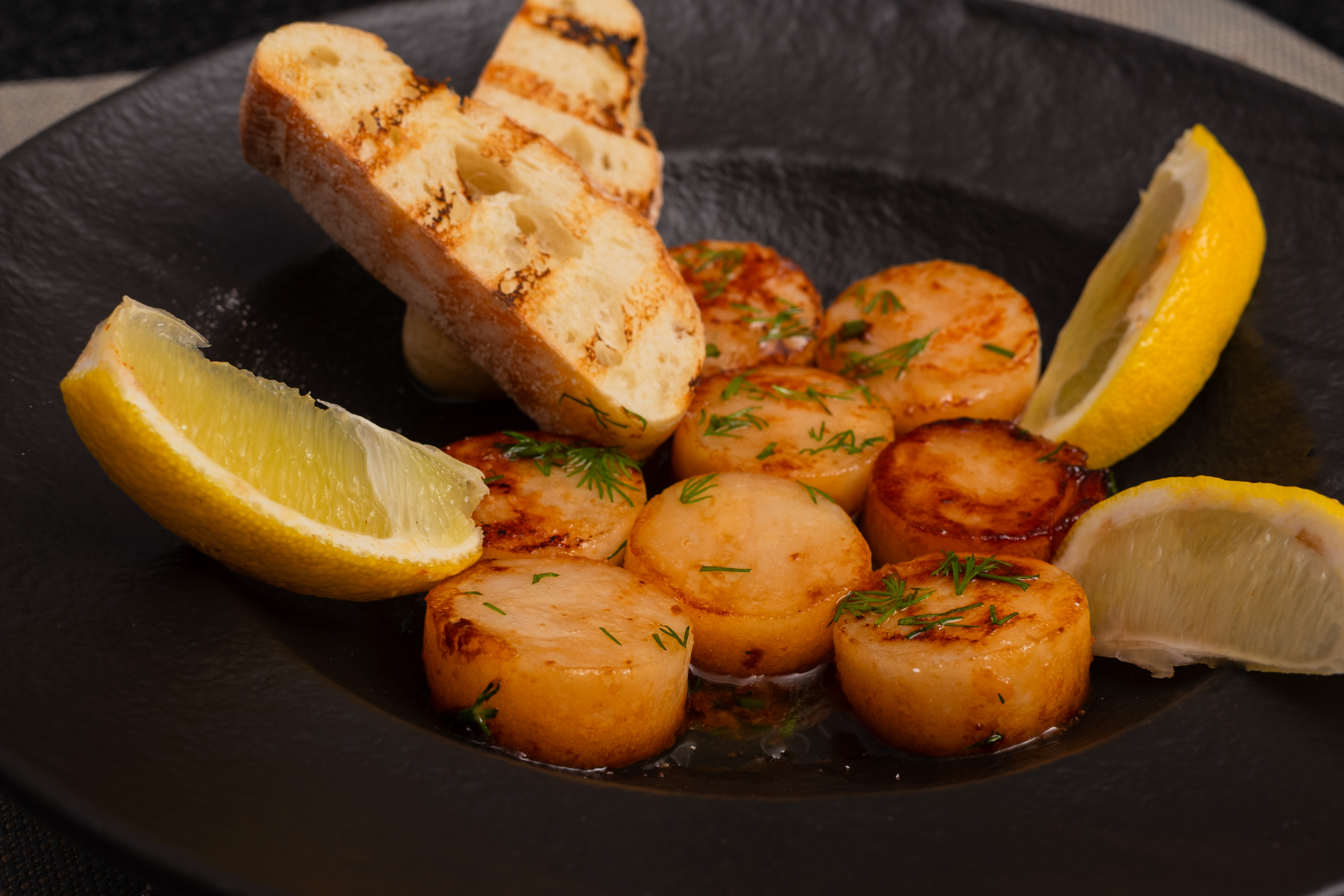 "Stella Di Mare" ресторан середземноморської кухні image 9