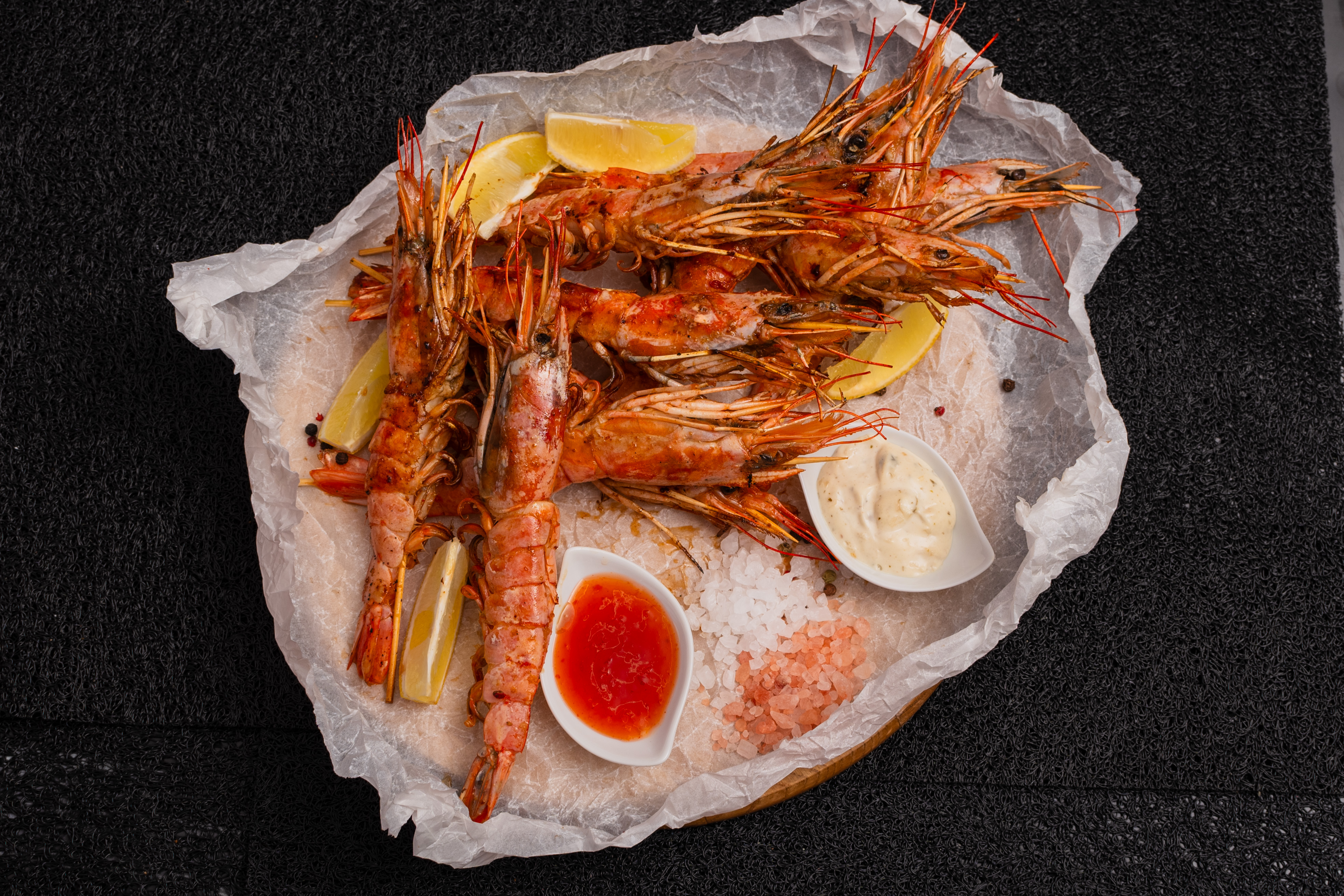 "Stella Di Mare" ресторан середземноморської кухні image 10