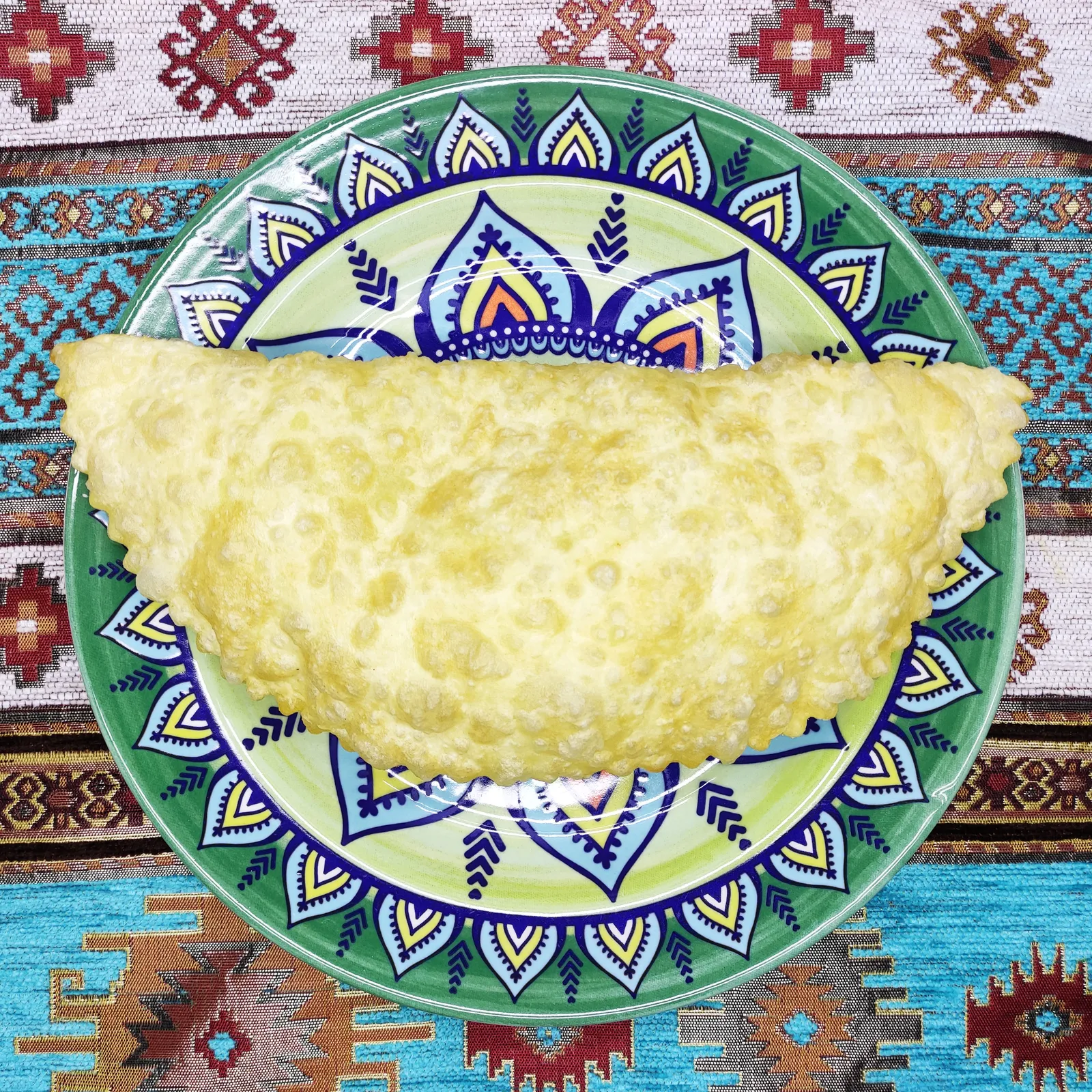 "Кримський дворик" image 3