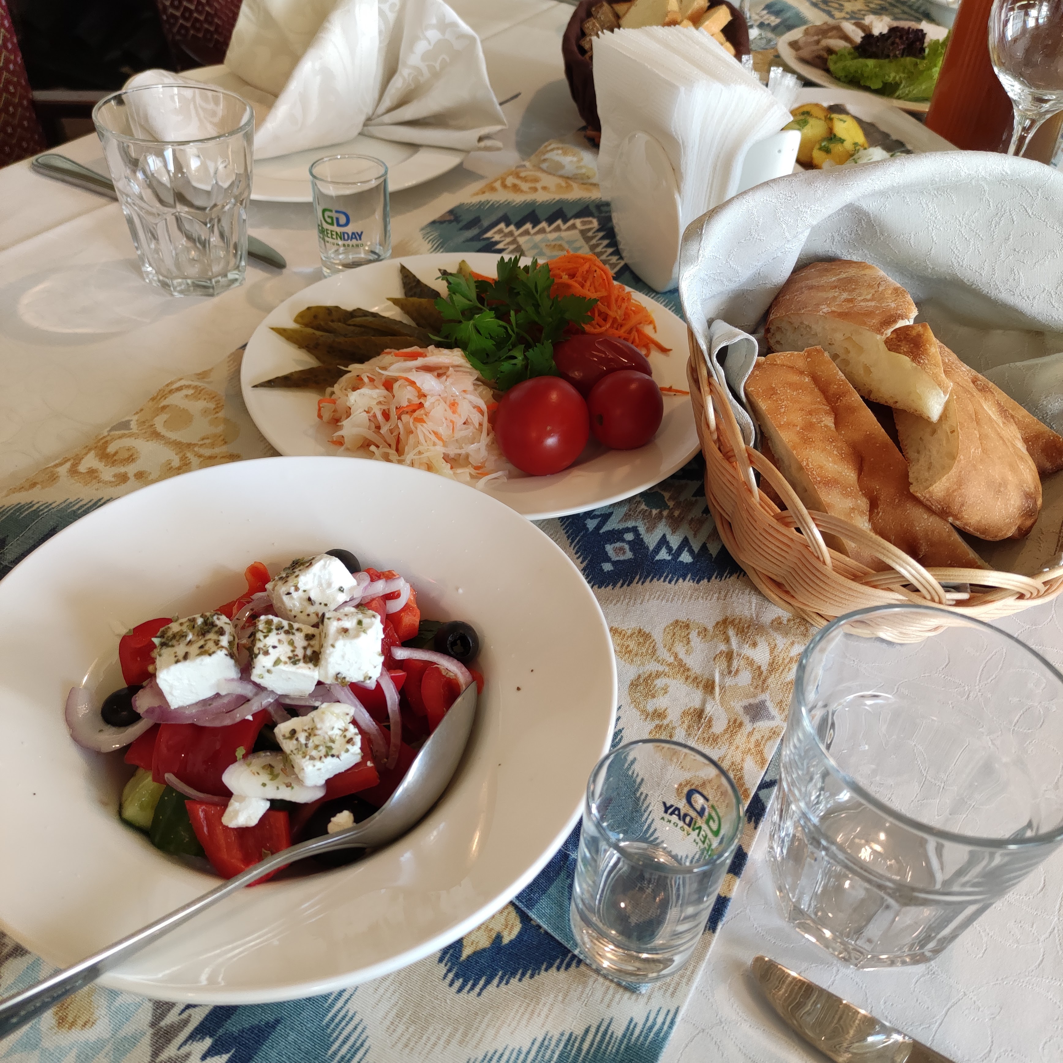 "Кримський дворик" image 4