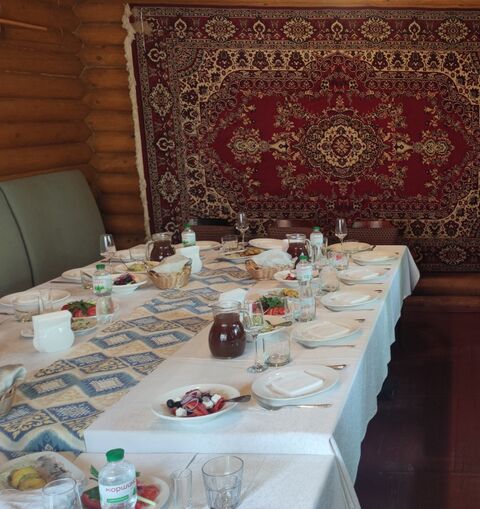 "Кримський дворик" image 6
