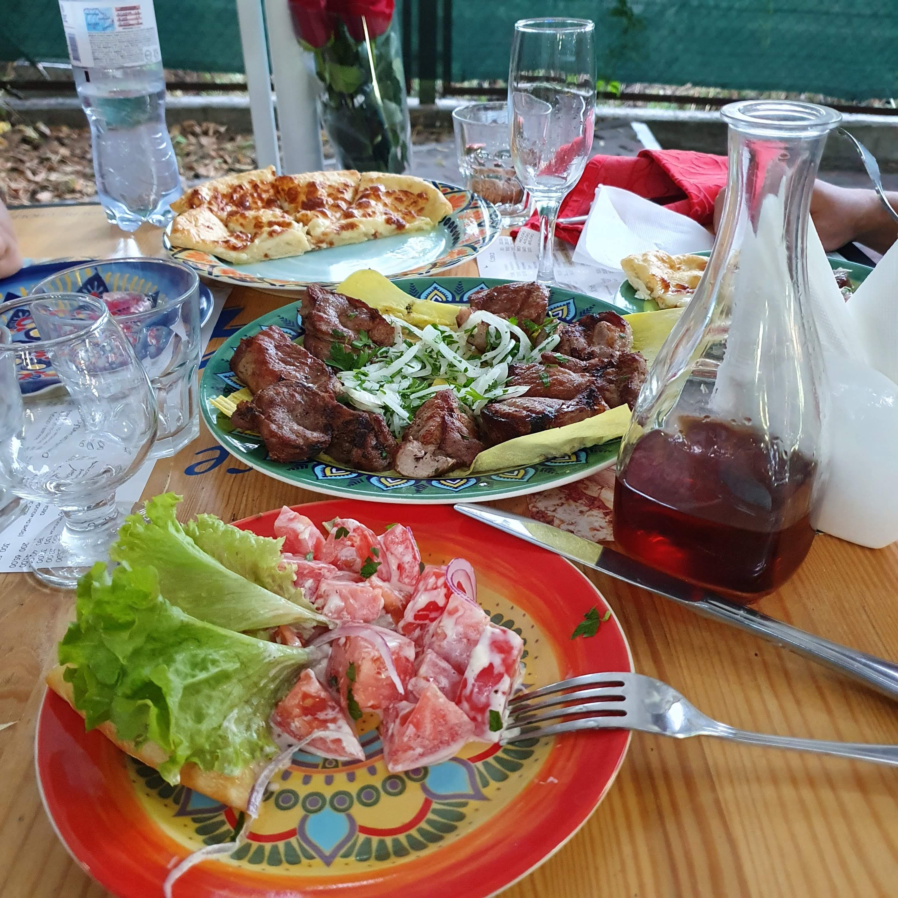 "Кримський дворик" image 7