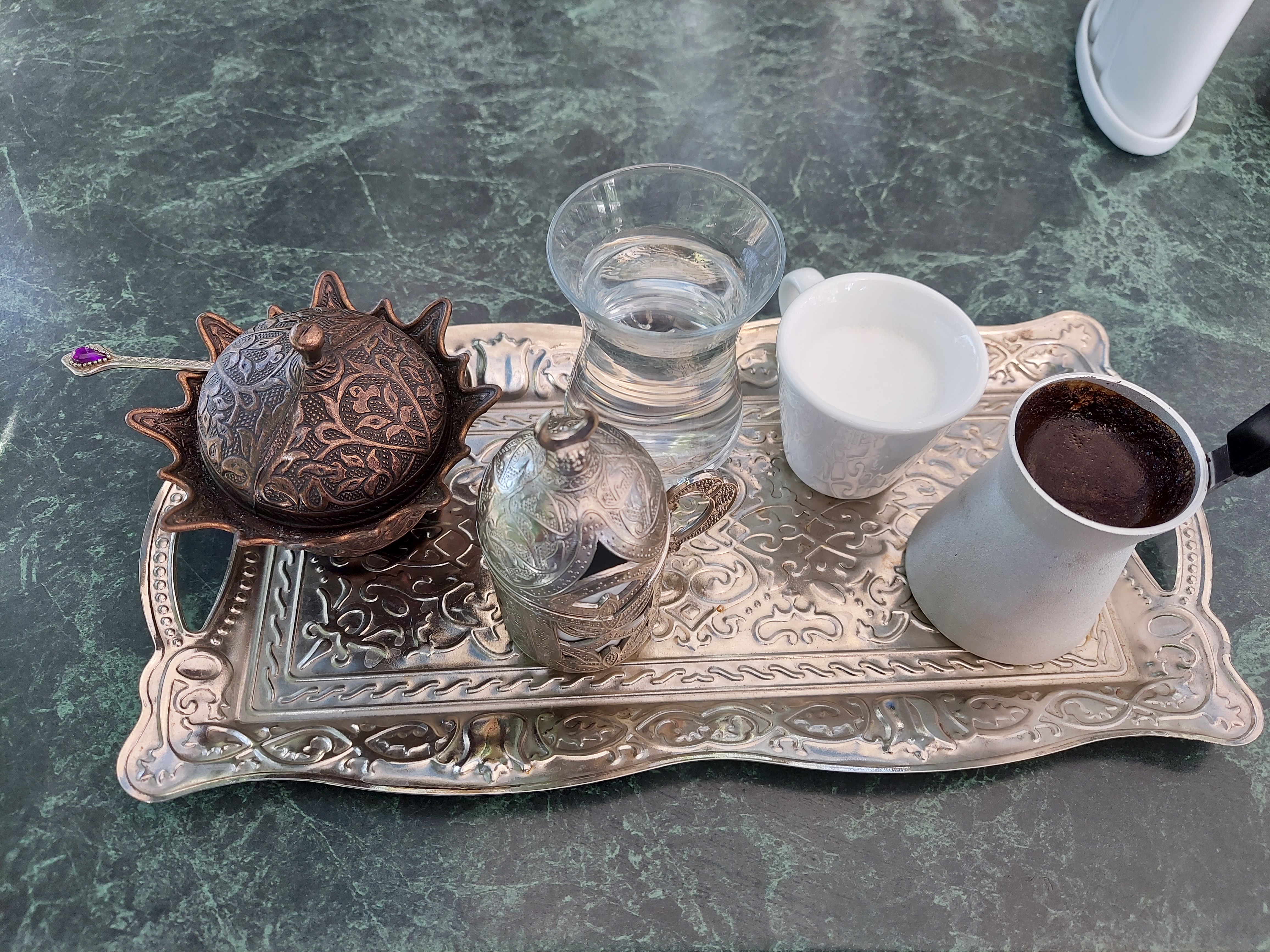 "Кримський дворик" image 8