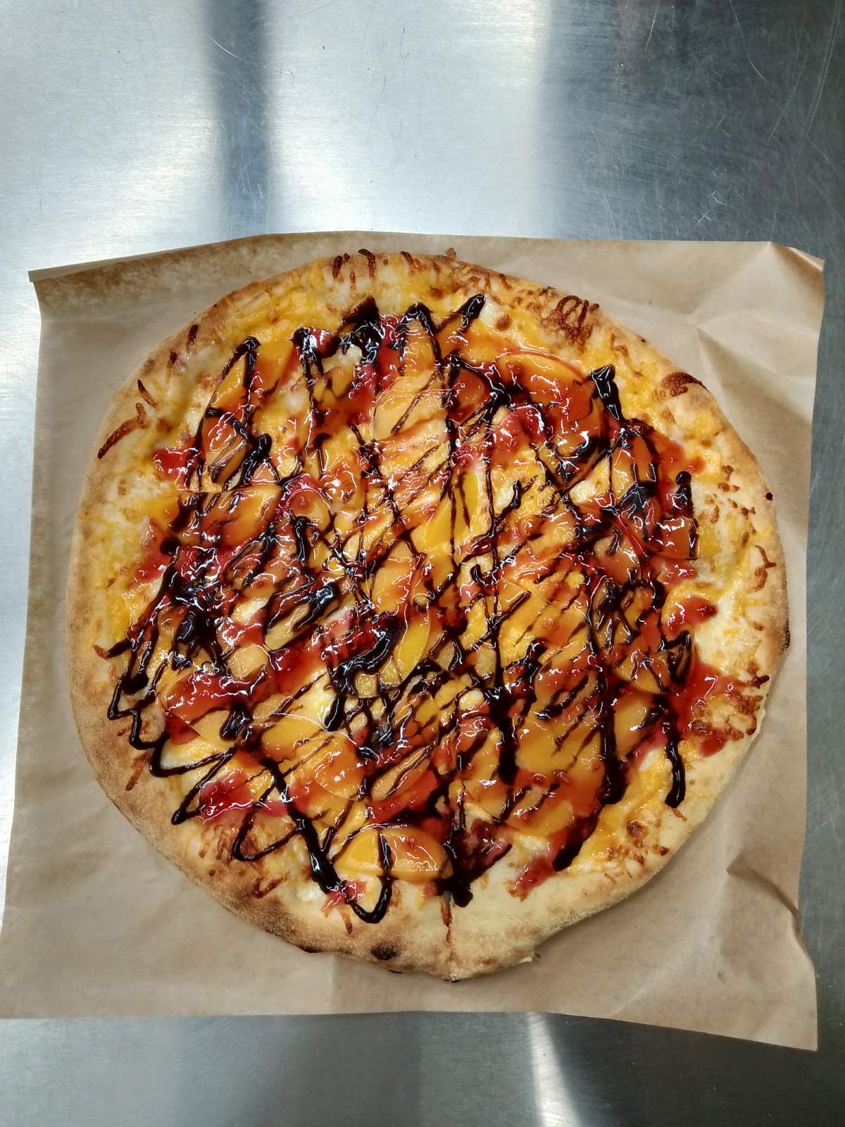 Forest pizza image 7