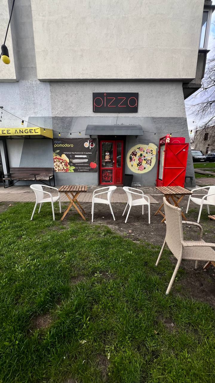 don pomodoro image 1