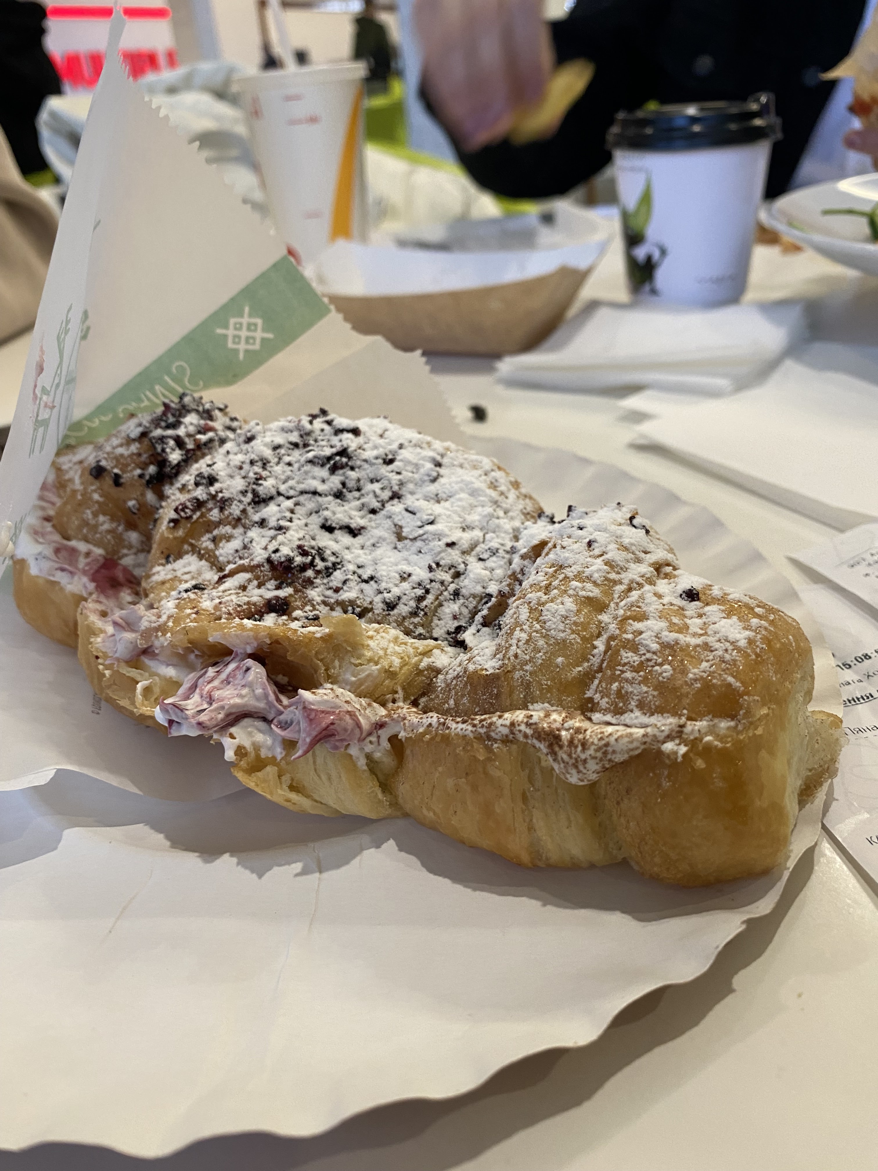 Lviv Croissants image 10