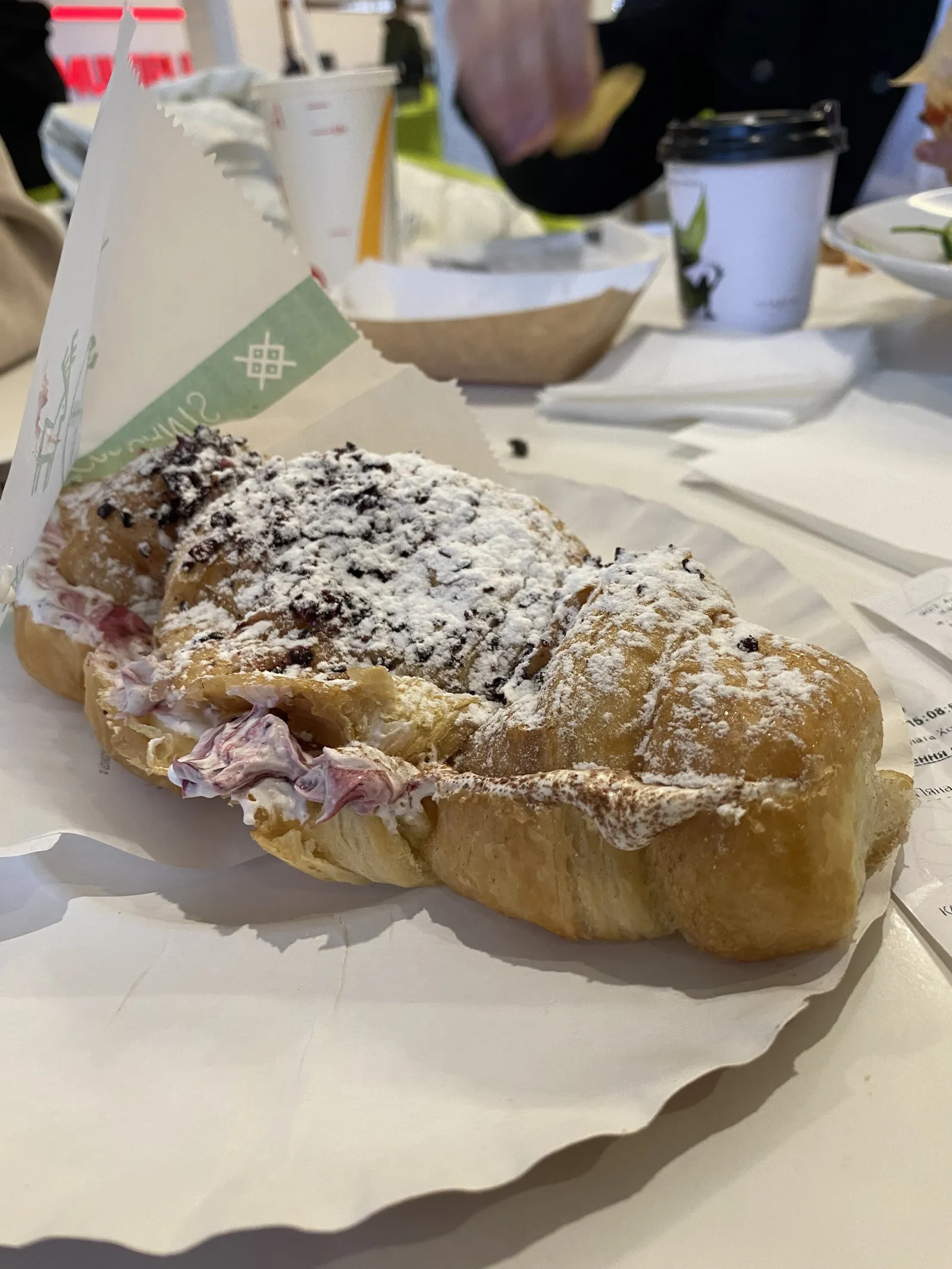 Lviv Croissants image 10