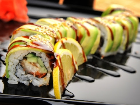 Суши Пазл image 6