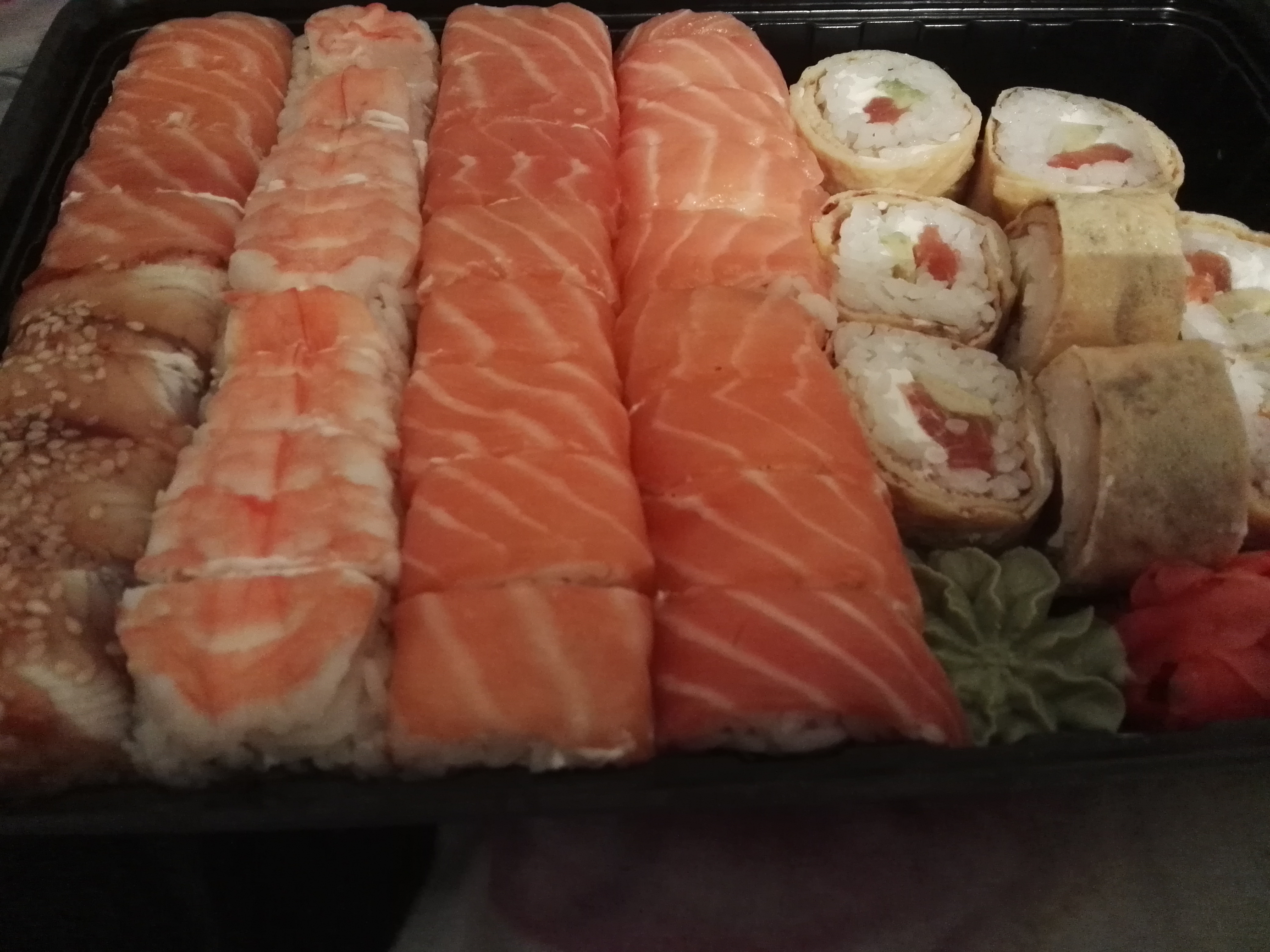 Суши Пазл image 7