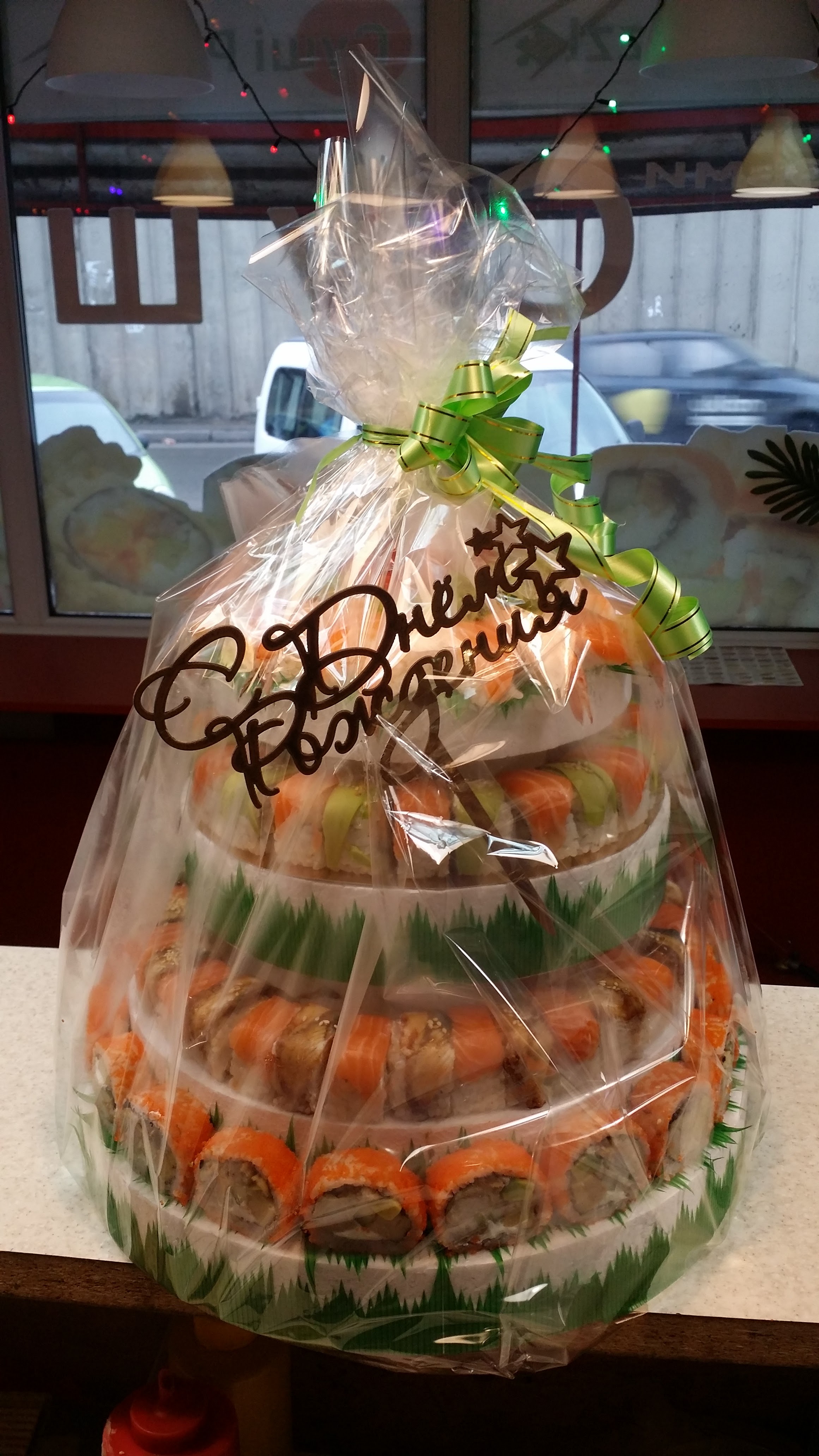 Суши Пазл image 8