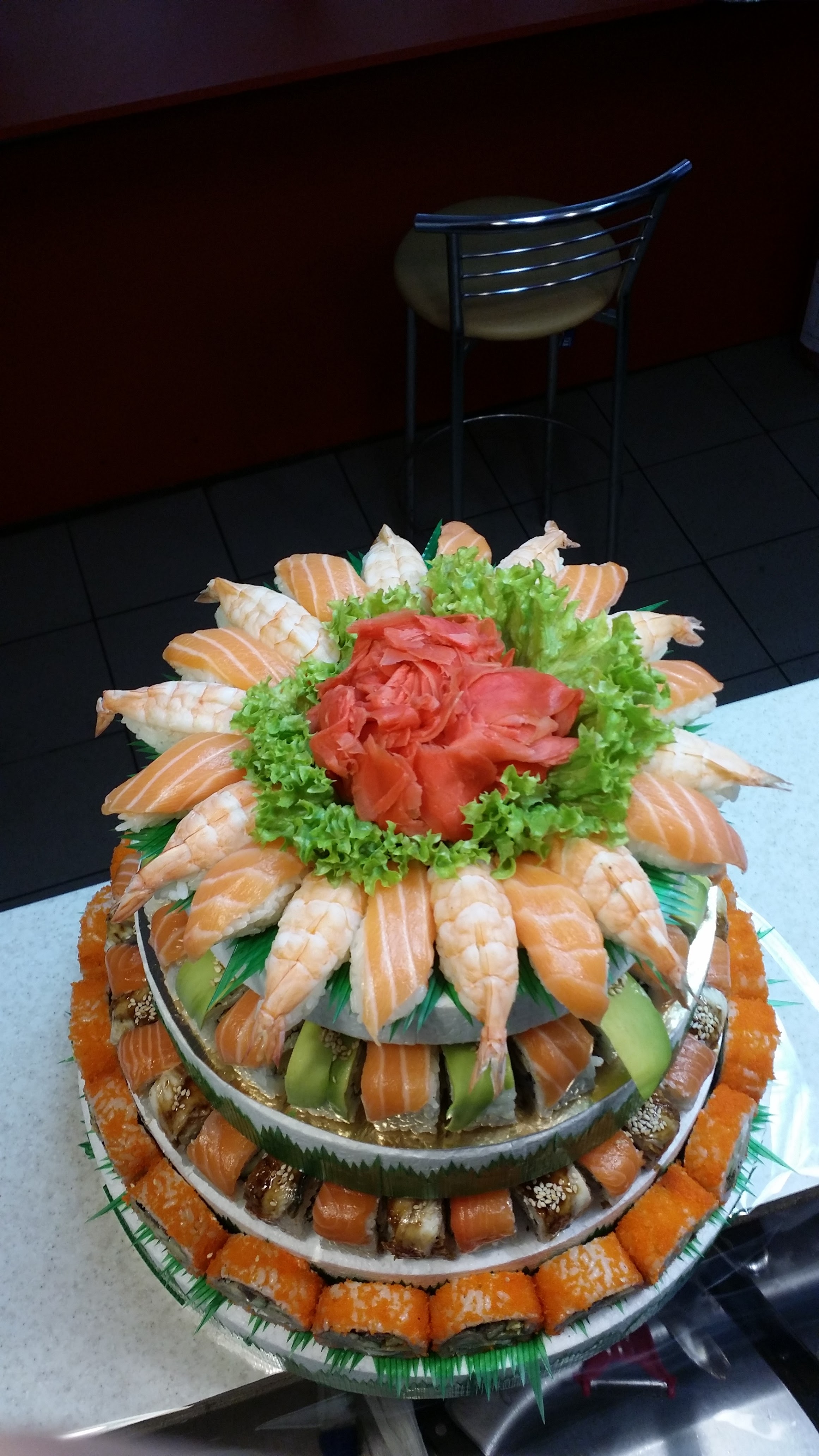 Суши Пазл image 9