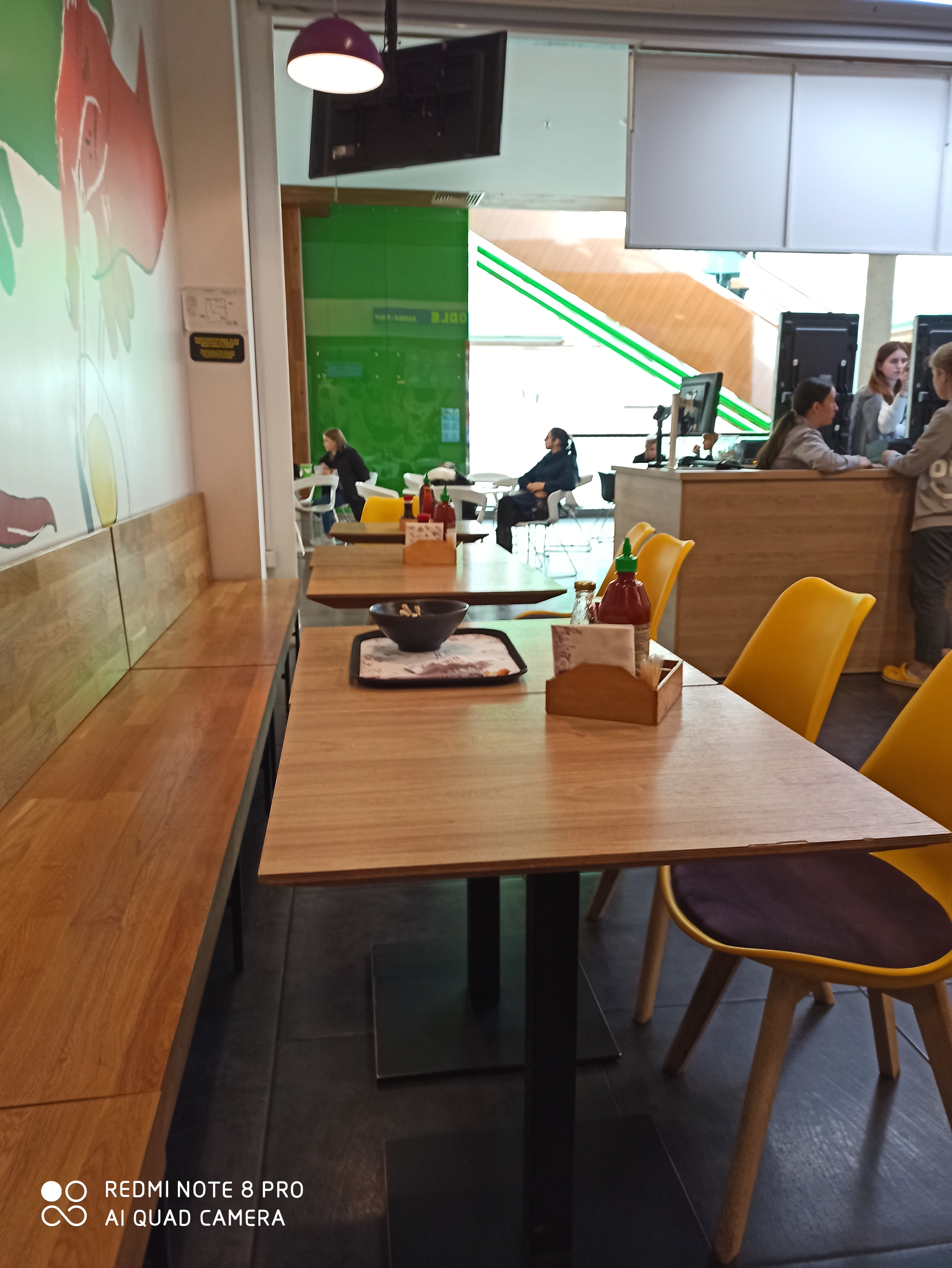 лапша-бар Noodle Doodle image 1