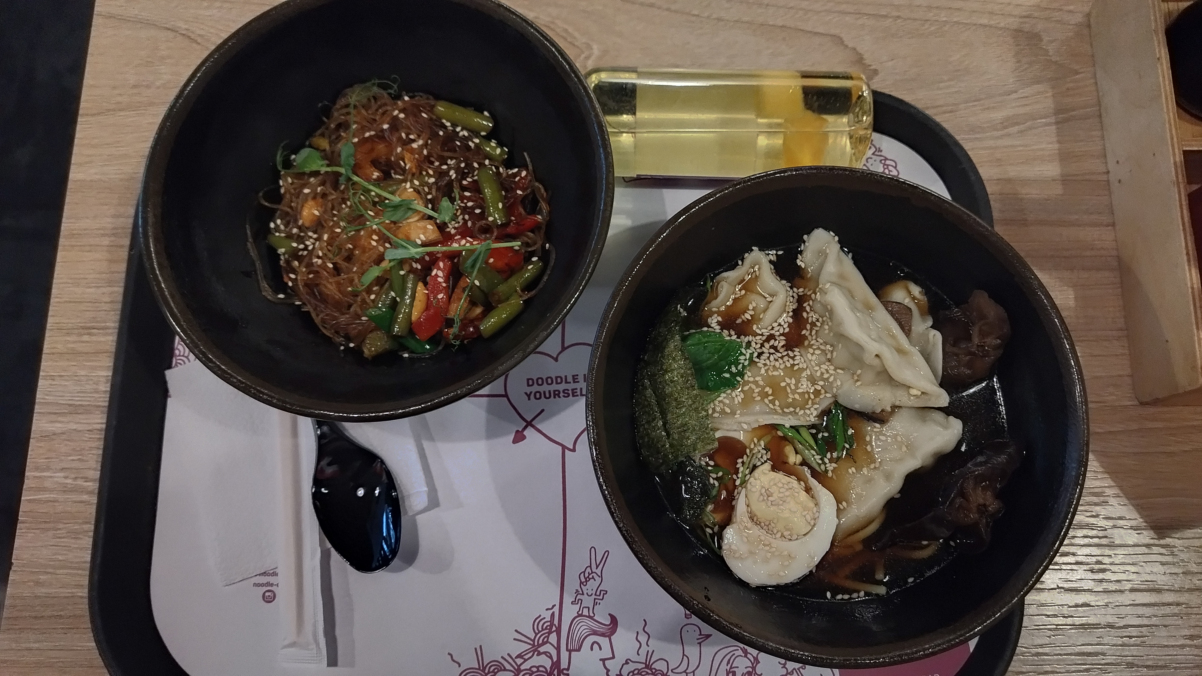 лапша-бар Noodle Doodle image 7