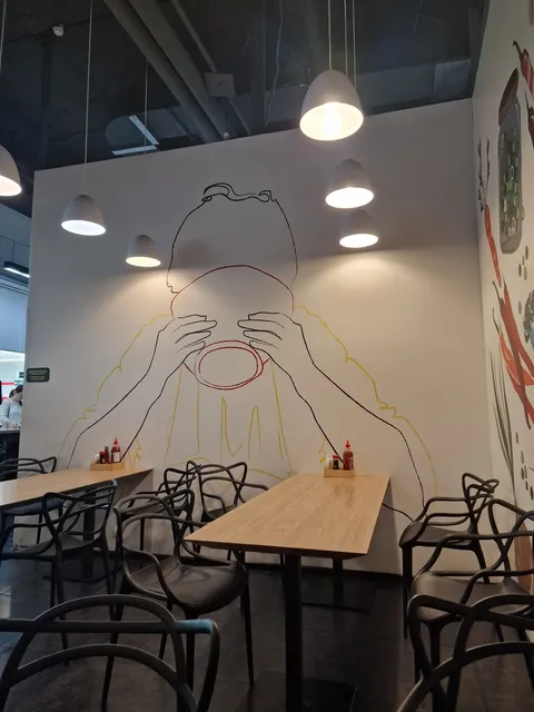 лапша-бар Noodle Doodle image 8