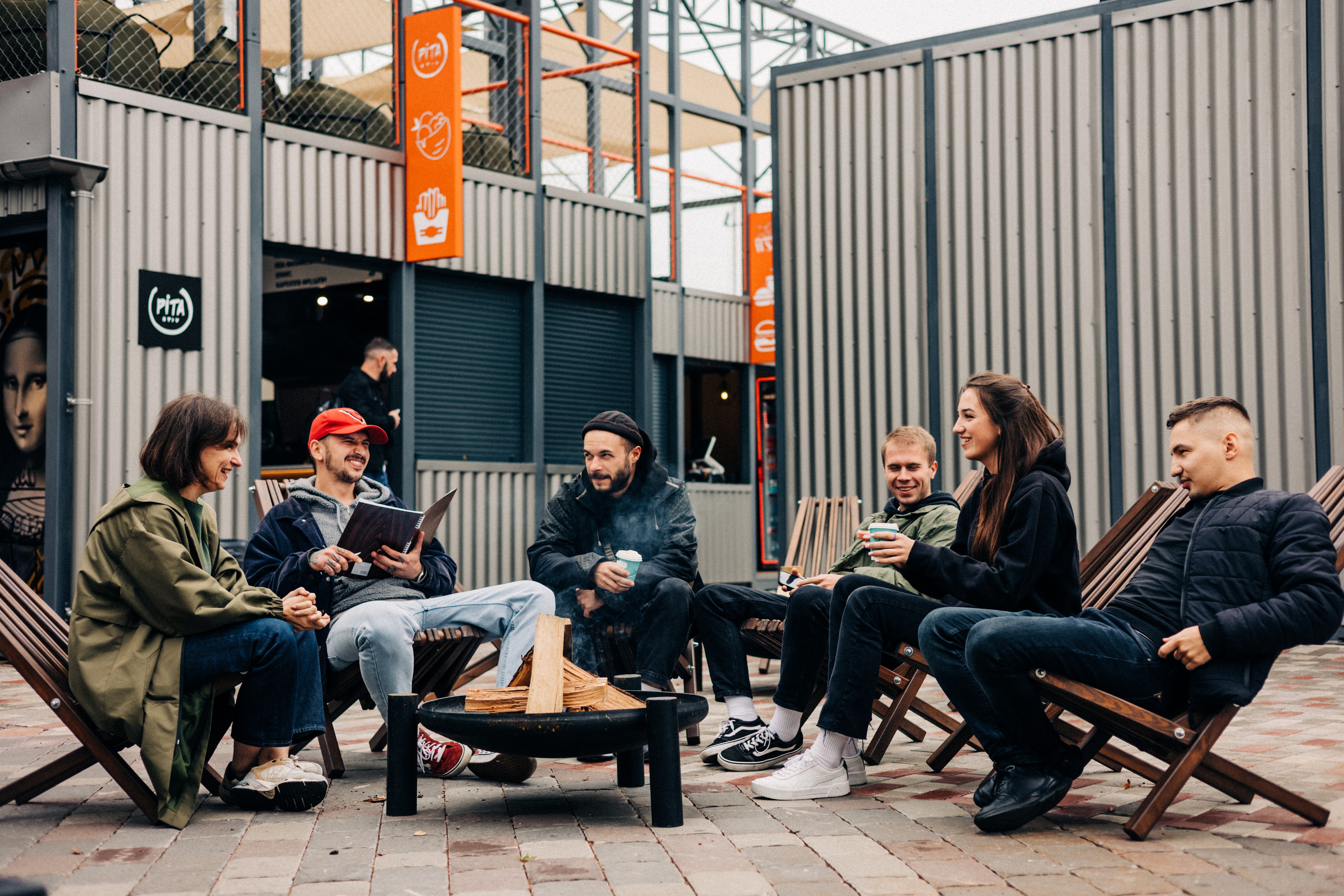 Hastro-Lokatsiya Vkhid 6 image 3