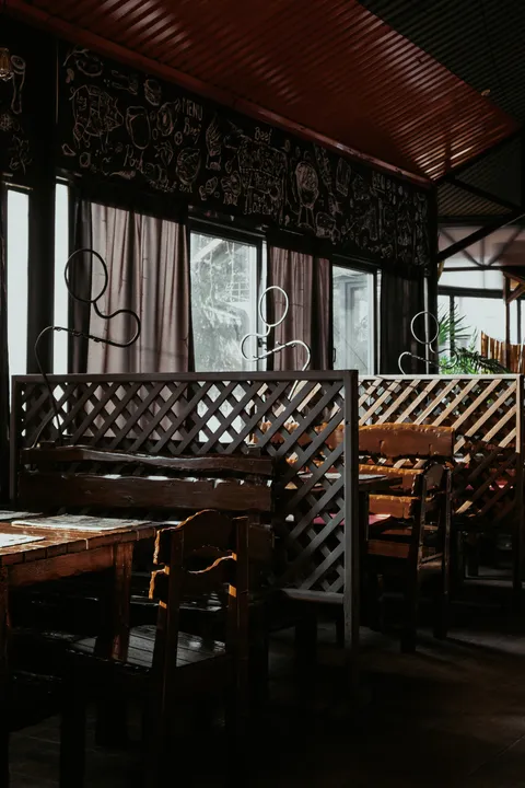 Grill Bar image 4