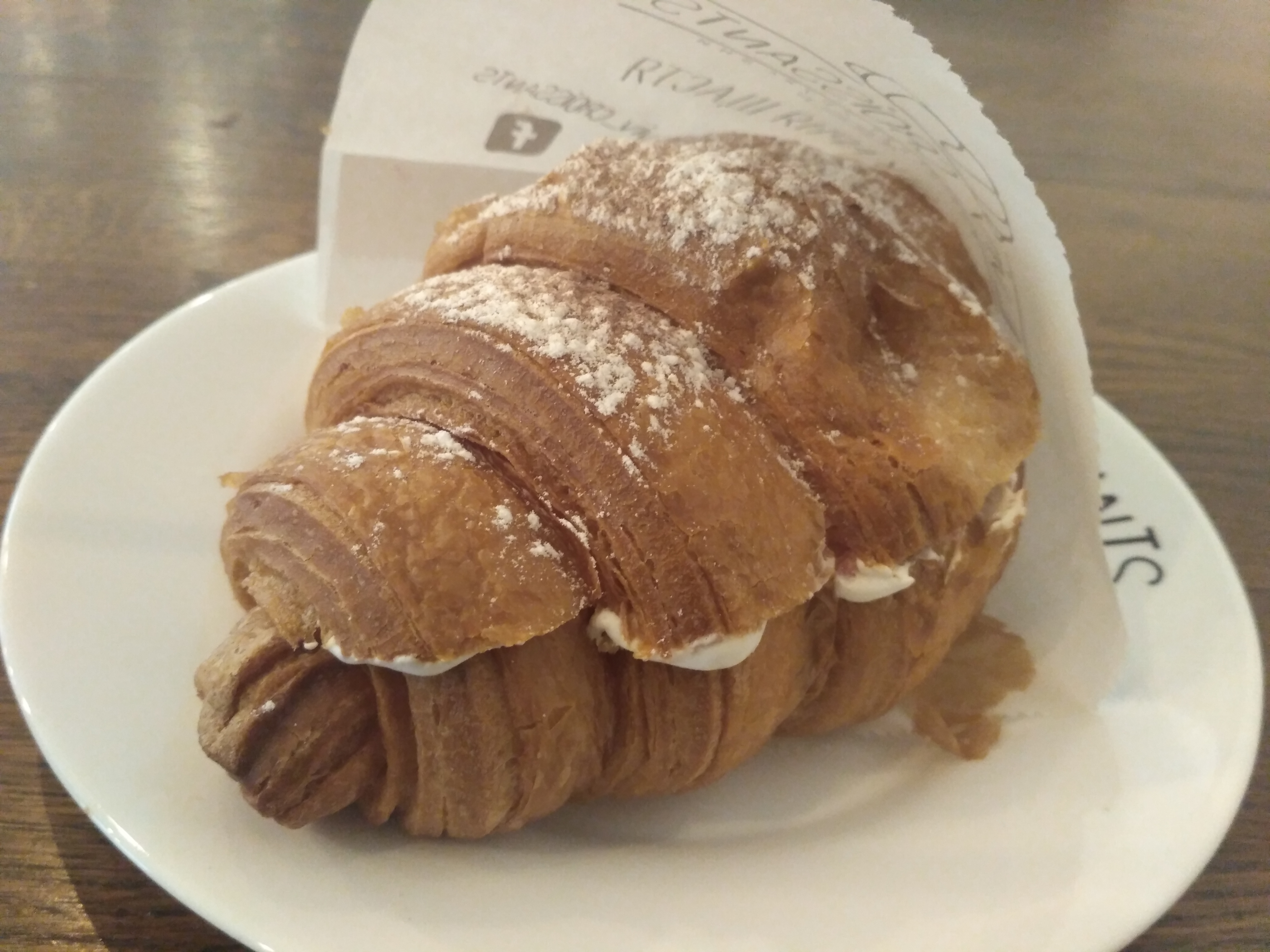 Lviv Croissants image 8