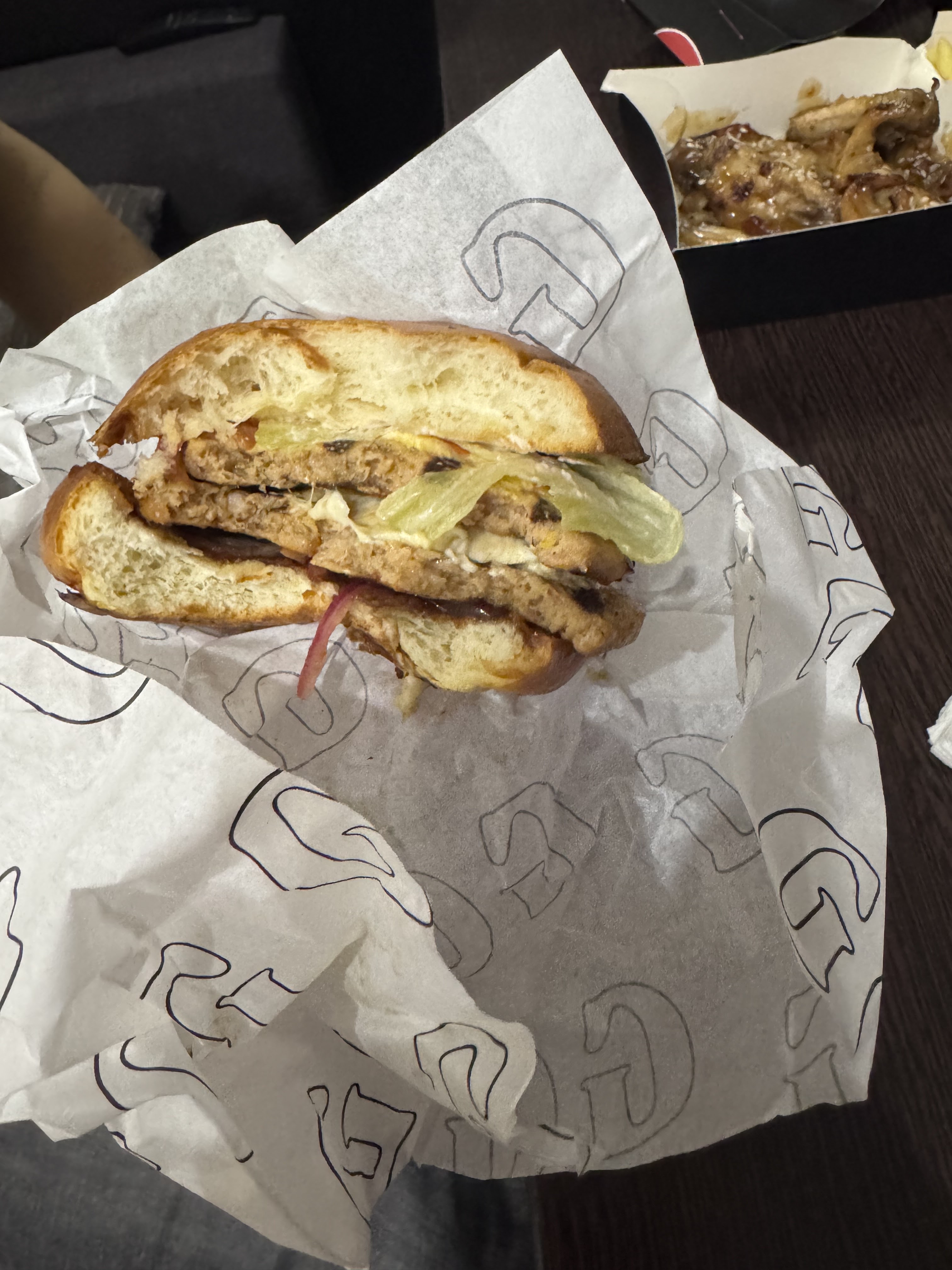 Gremio Grill image 5