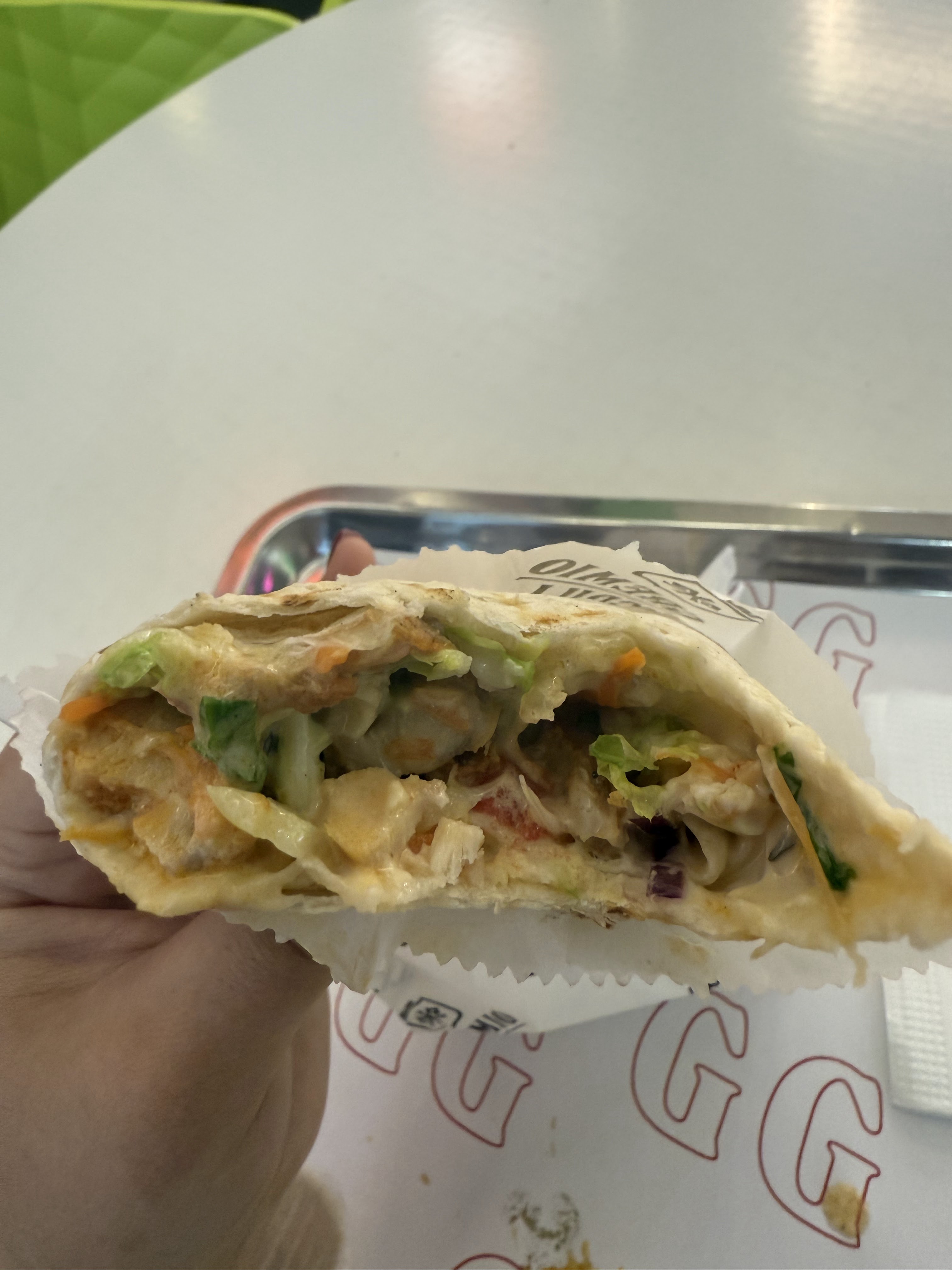 Gremio Grill image 7