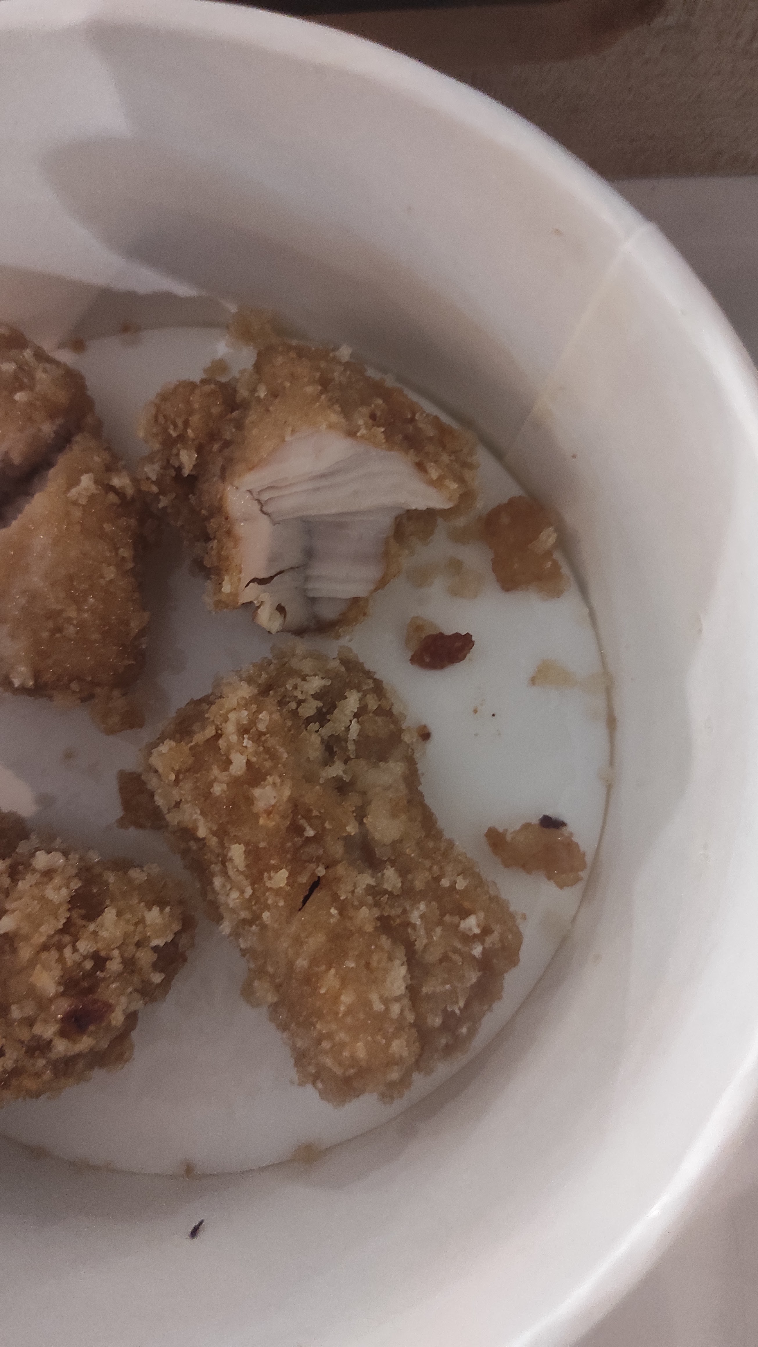 Юджин Бургер image 7